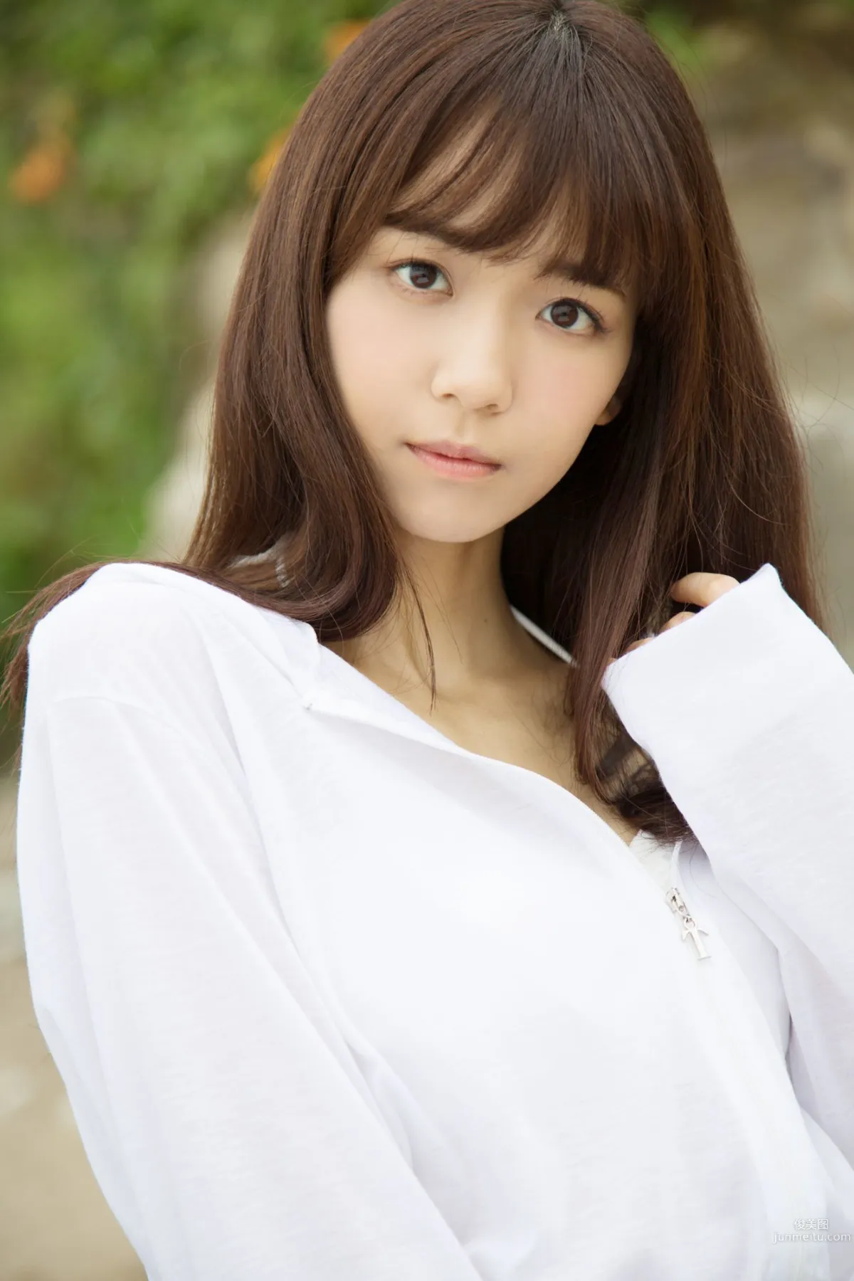 Yuka Miyazaki 宮崎由加 [Hello! Digital Books] Vol.158 寫真集 6