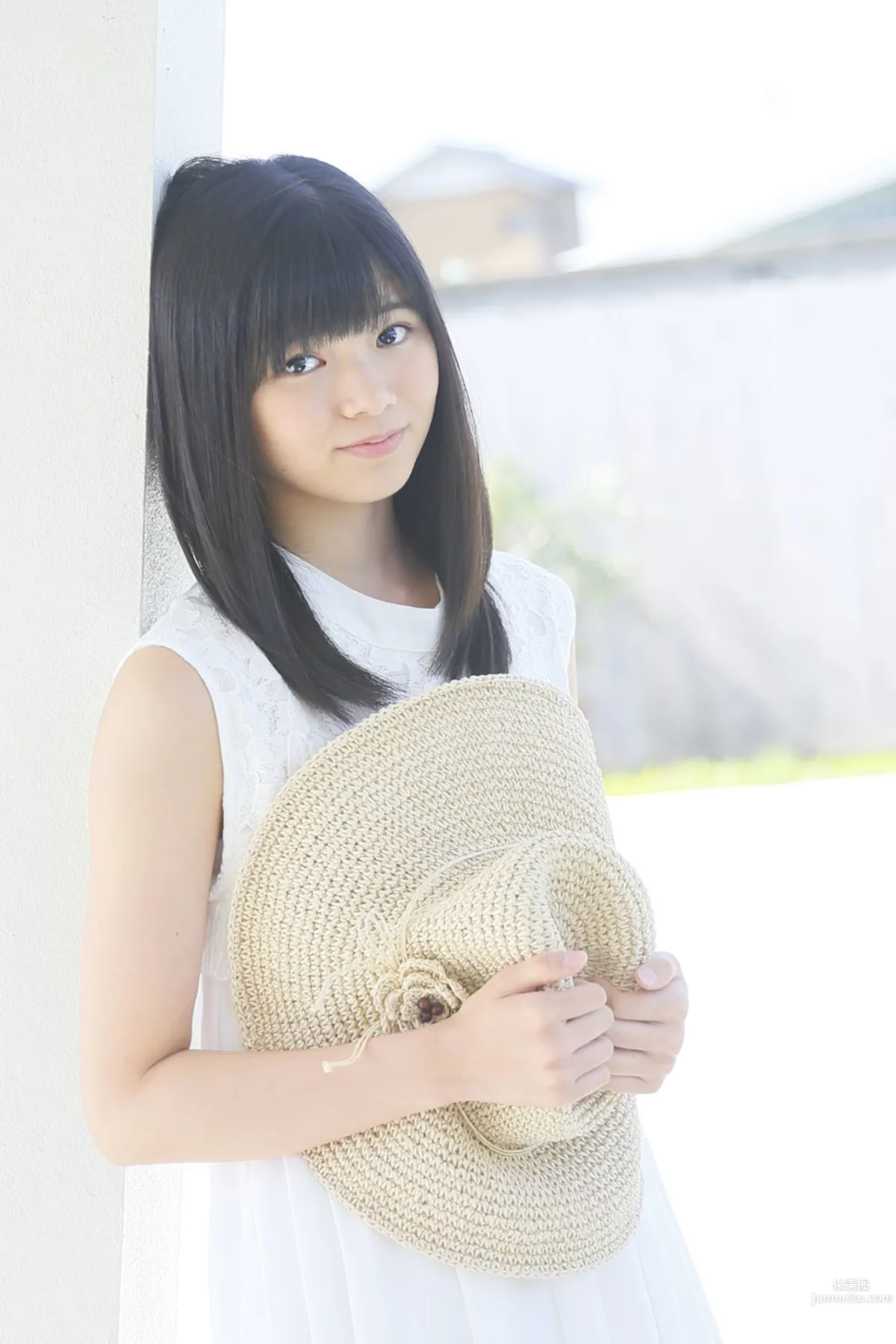 Ayano Hamaura 浜浦彩乃 [Hello! Digital Books] Vol.156 寫真集 63