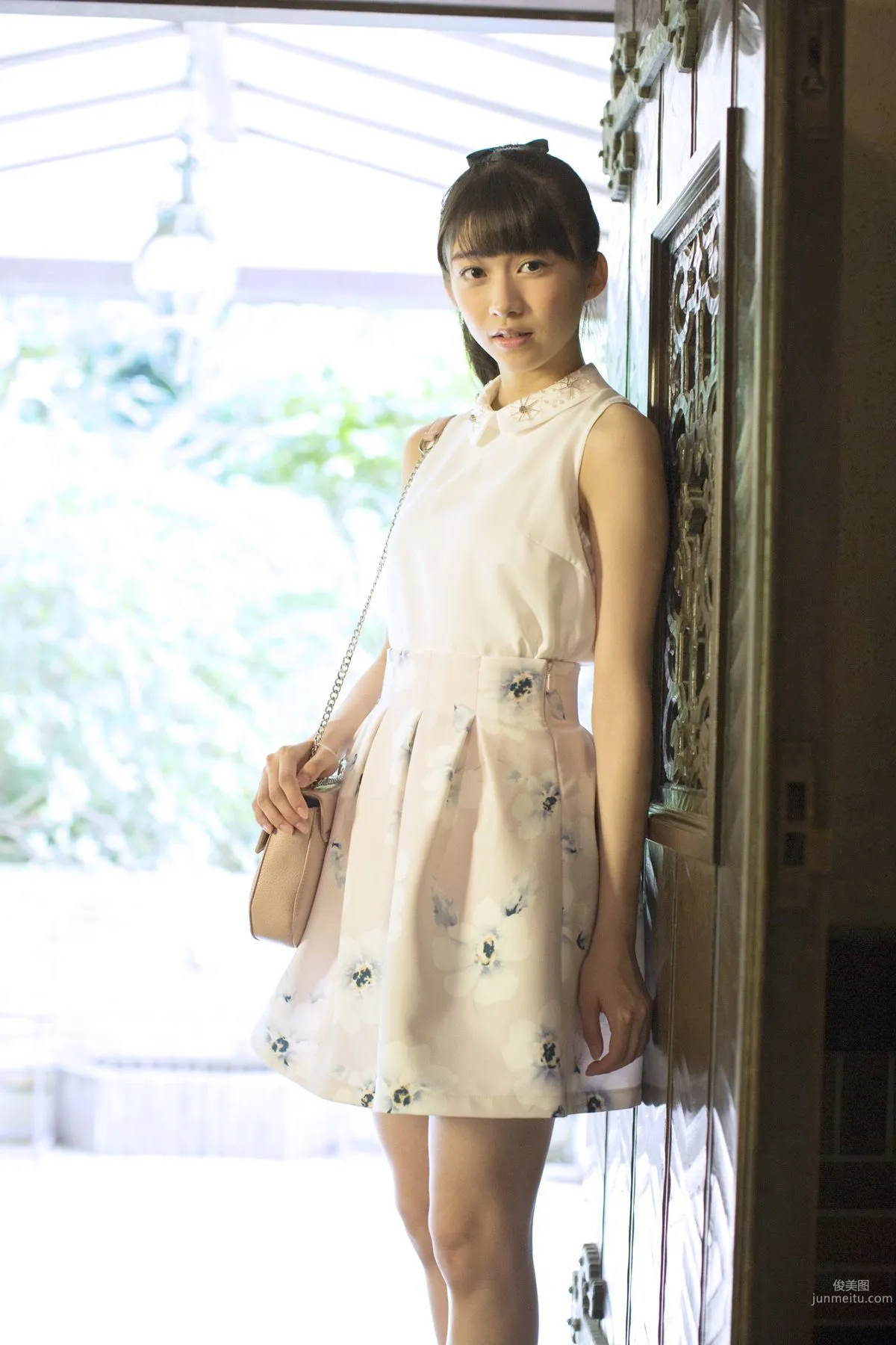 Maria Makino 牧野真莉愛 [Hello! Digital Books] Vol.154 寫真集 37