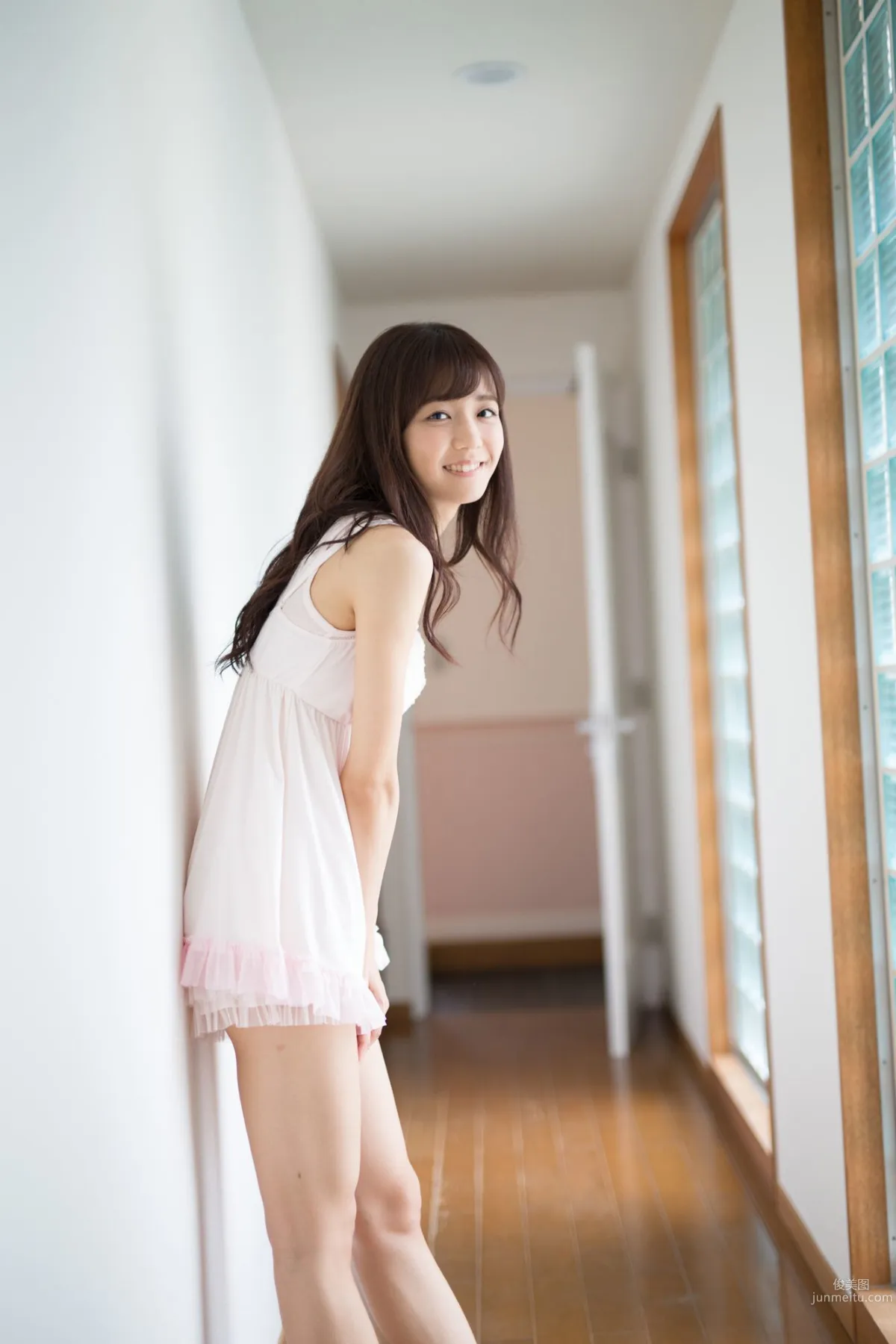 Yuka Miyazaki 宮崎由加 [Hello! Digital Books] Vol.158 寫真集 88