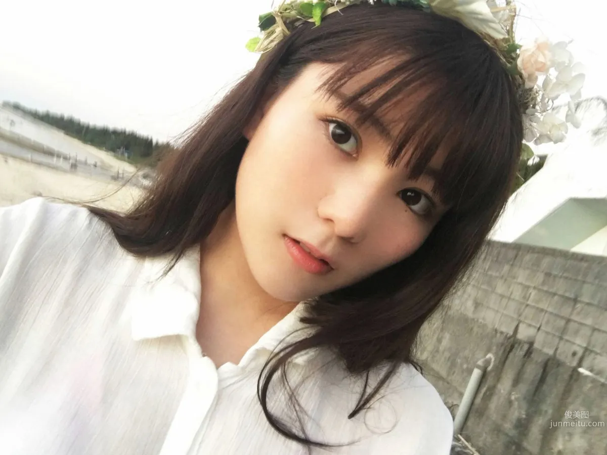 高橋胡桃 Kurumi Takahashi [YS Web] Vol.761 寫真集 32