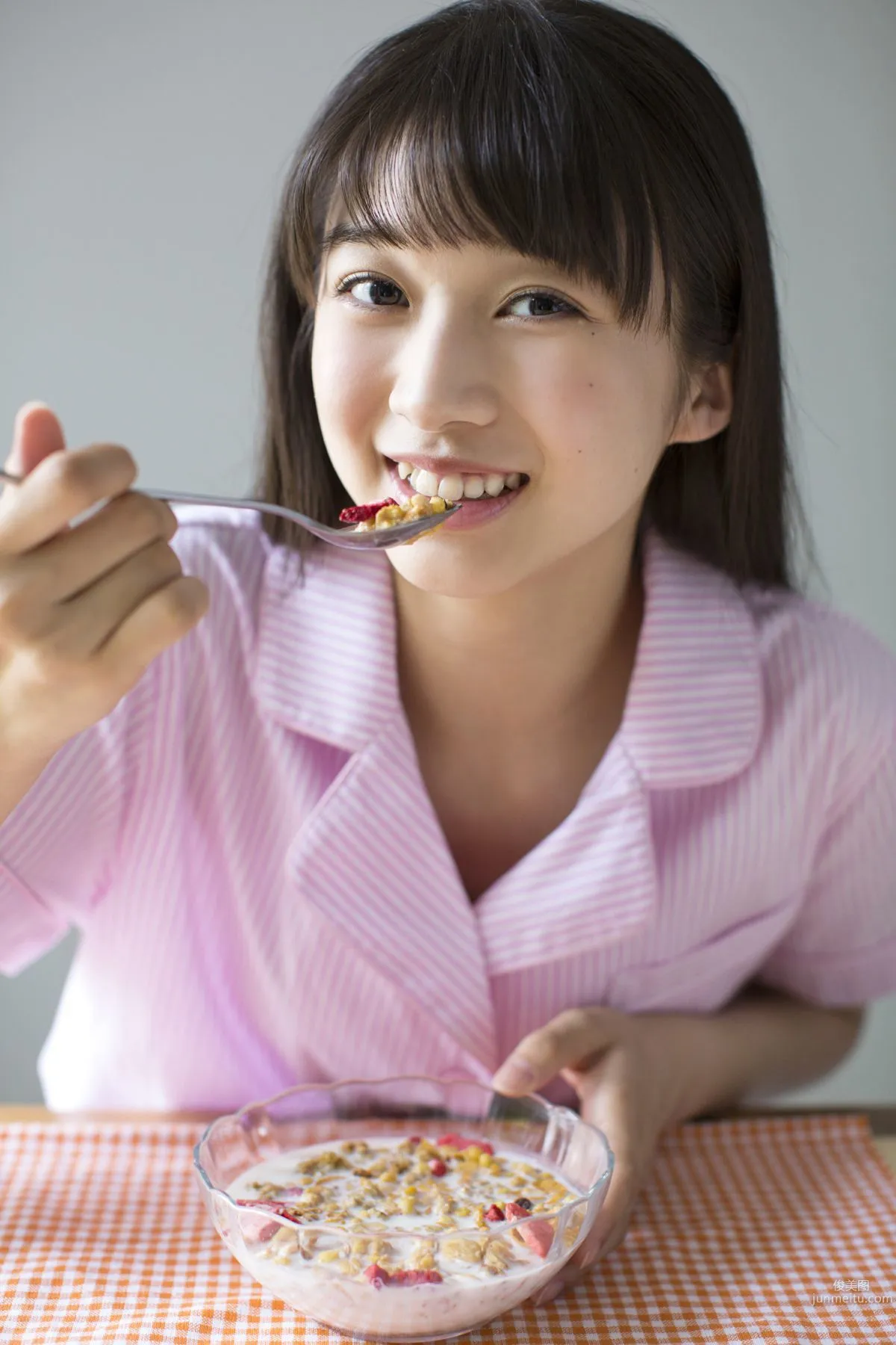 [Hello! Digital Books] Vol.155 牧野真莉愛 Maria Makino 寫真集 8