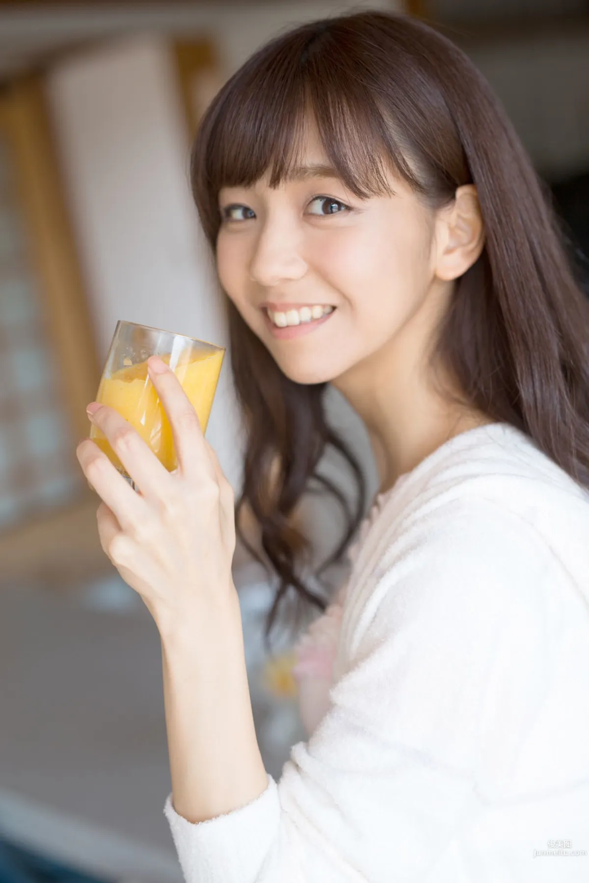 Yuka Miyazaki 宮崎由加 [Hello! Digital Books] Vol.158 寫真集 90