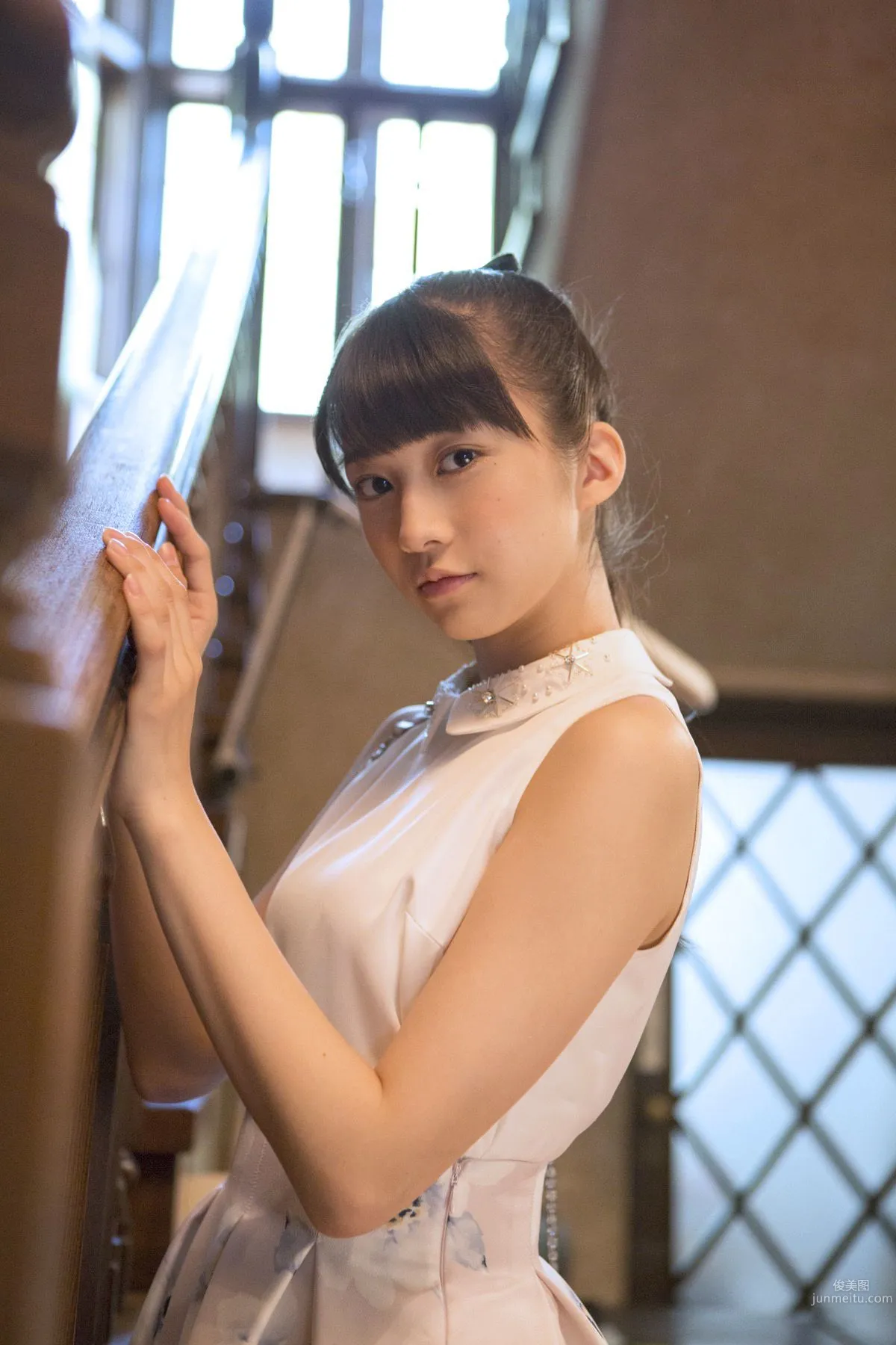 Maria Makino 牧野真莉愛 [Hello! Digital Books] Vol.154 寫真集 40
