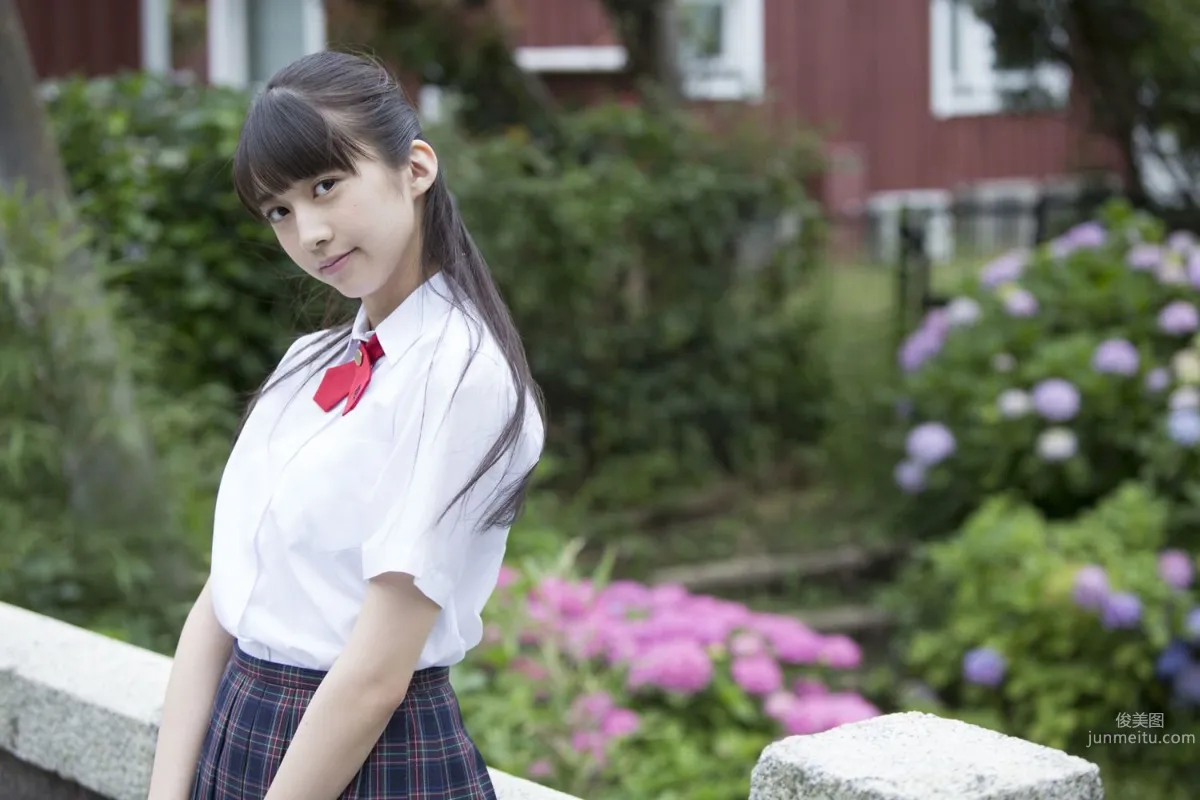 Maria Makino 牧野真莉愛 [Hello! Digital Books] Vol.154 寫真集 60