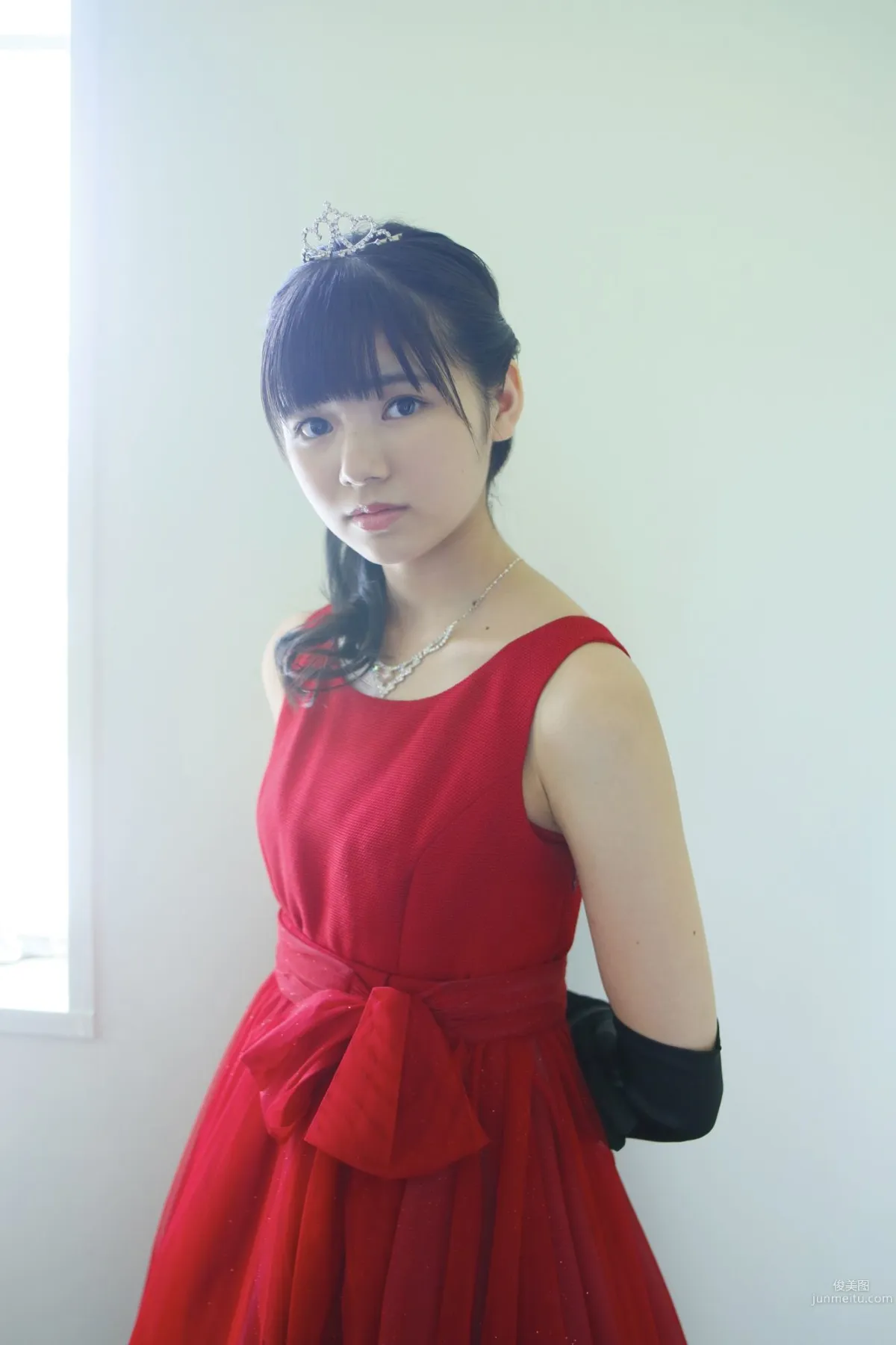 [Hello! Digital Books] Vol.157 浜浦彩乃 Ayano Hamaura 寫真集 85