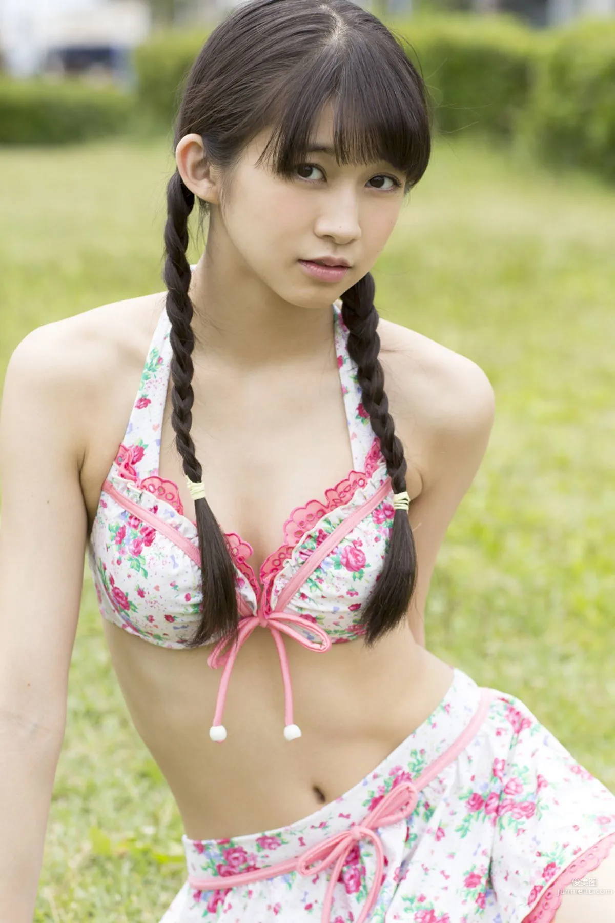 [Hello! Digital Books] Vol.155 牧野真莉愛 Maria Makino 寫真集 82
