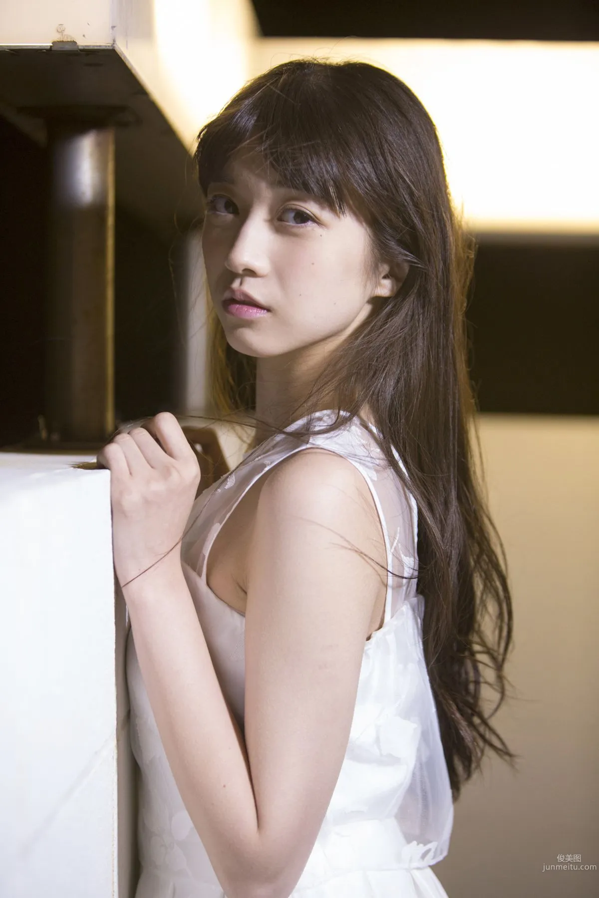 [Hello! Digital Books] Vol.155 牧野真莉愛 Maria Makino 寫真集 88