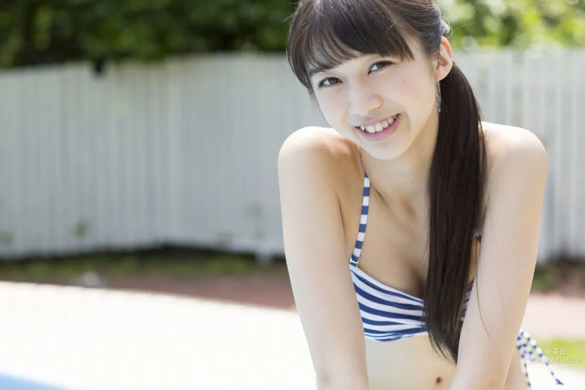 Maria Makino 牧野真莉愛 [Hello! Digital Books] Vol.154 寫真集 70
