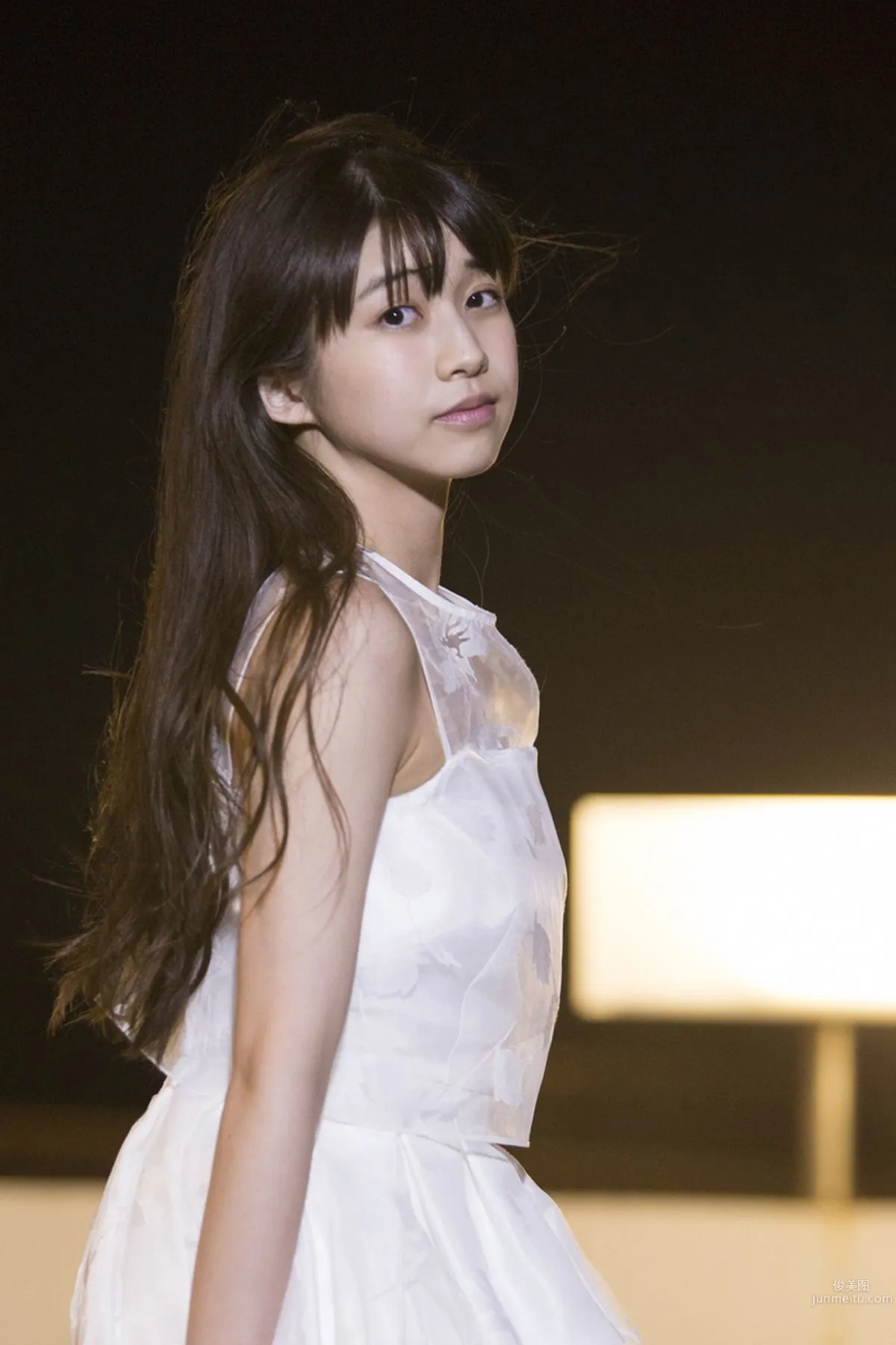 [Hello! Digital Books] Vol.155 牧野真莉愛 Maria Makino 寫真集 99