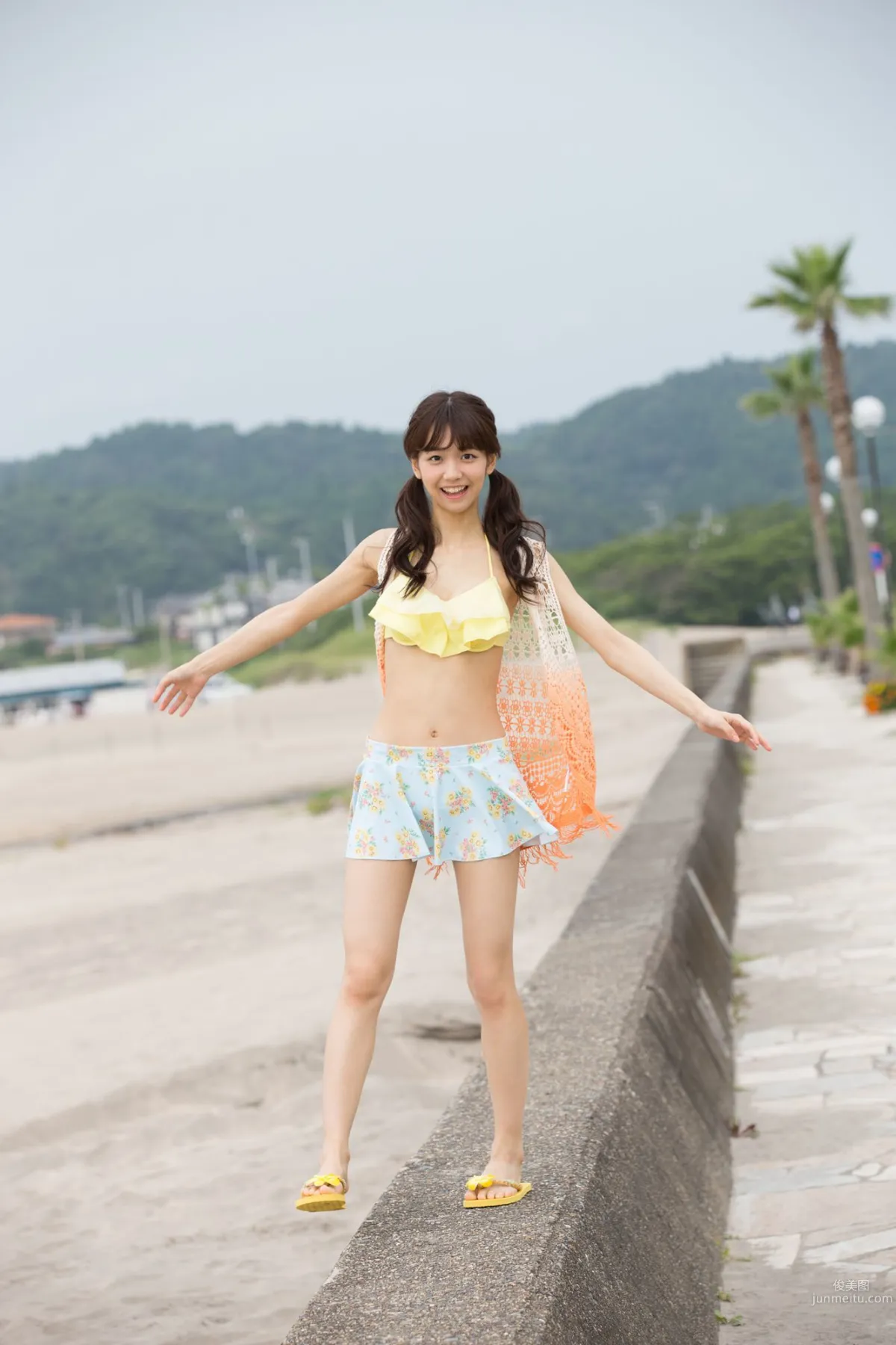[Hello! Digital Books] Vol.159 宮崎由加 Yuka Miyazaki 寫真集 93