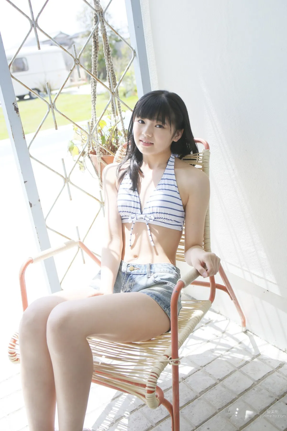 [Hello! Digital Books] Vol.157 浜浦彩乃 Ayano Hamaura 寫真集 39