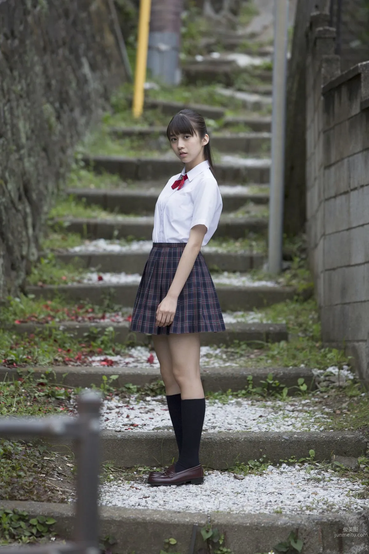 Maria Makino 牧野真莉愛 [Hello! Digital Books] Vol.154 寫真集 84