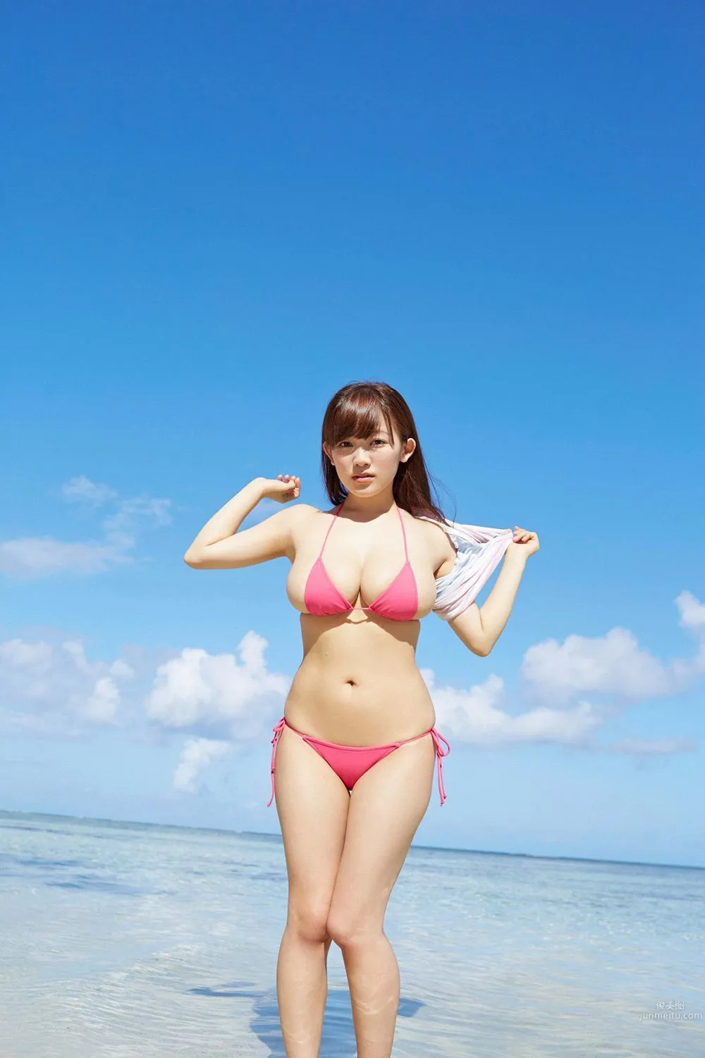 天木じゅん/天木純 Jun Amaki [YS Web] Vol.760 寫真集 27