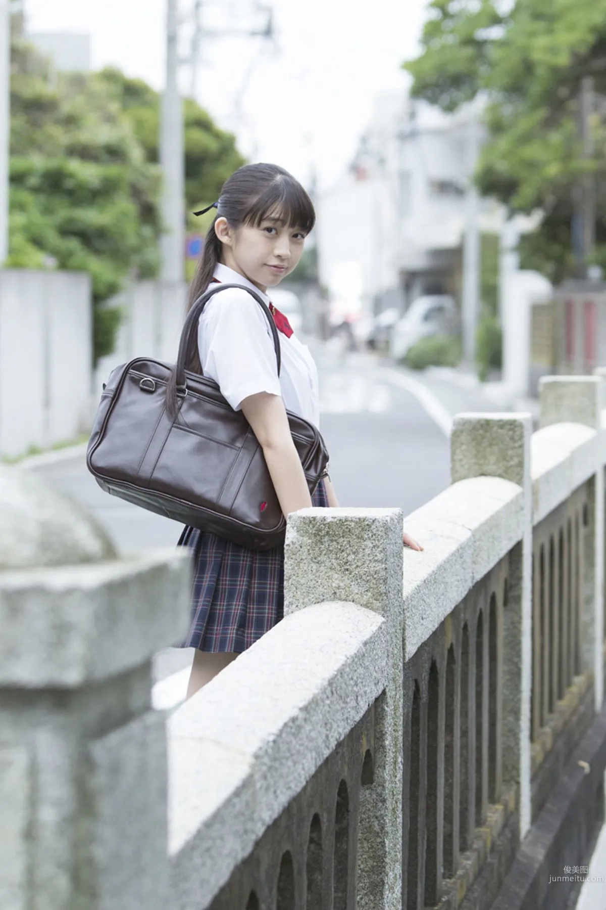 Maria Makino 牧野真莉愛 [Hello! Digital Books] Vol.154 寫真集 81