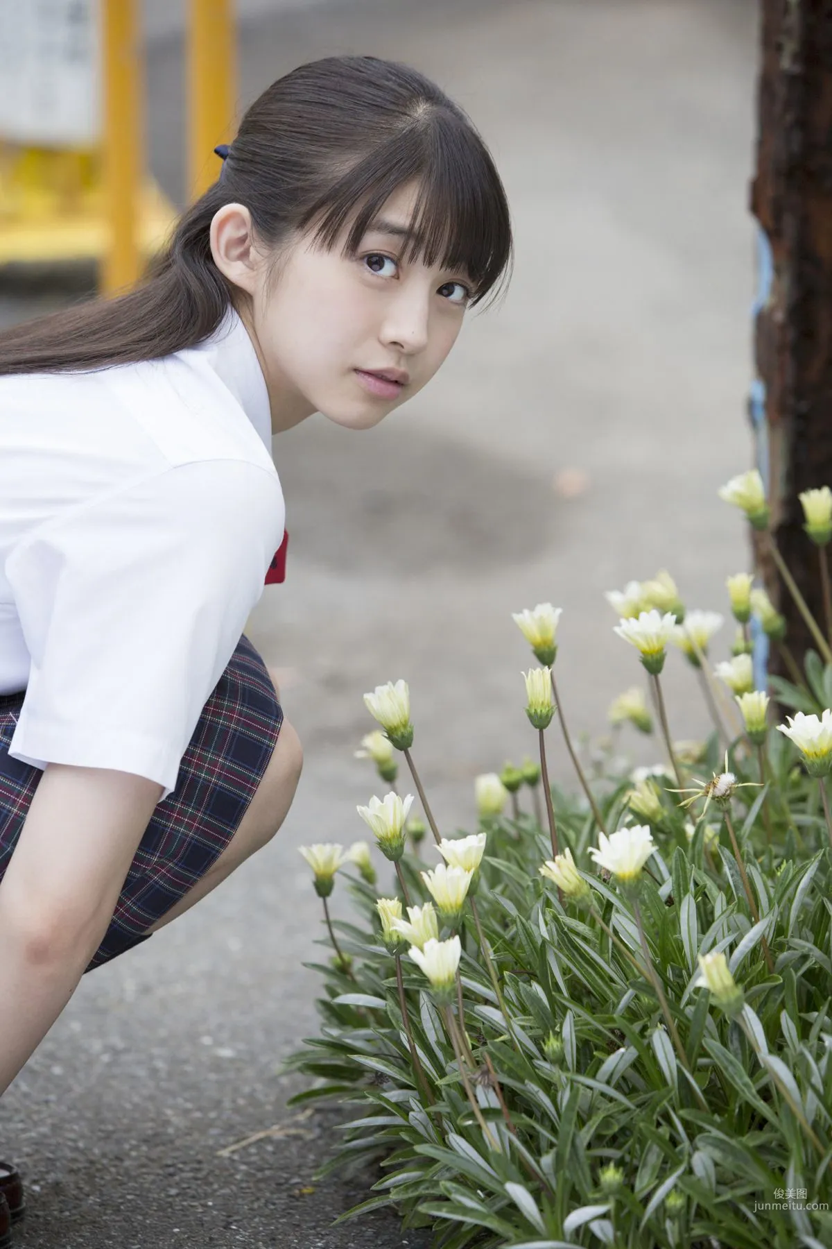 Maria Makino 牧野真莉愛 [Hello! Digital Books] Vol.154 寫真集 83