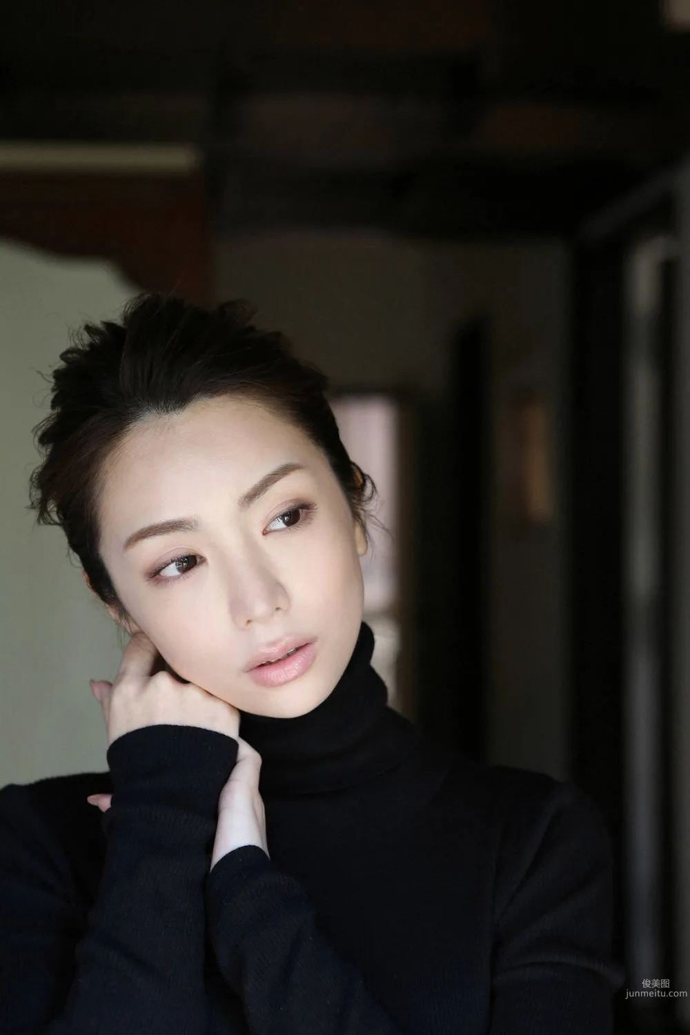 仲村美海 Miu Nakamura [YS Web] Vol.763 寫真集 7