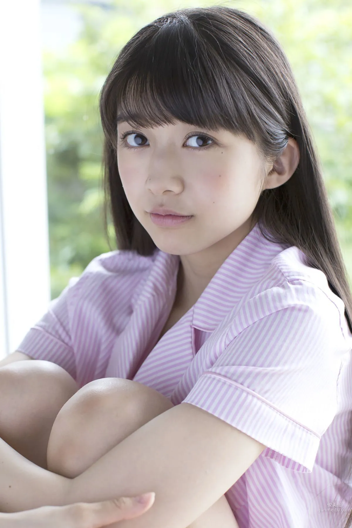 [Hello! Digital Books] Vol.155 牧野真莉愛 Maria Makino 寫真集 4