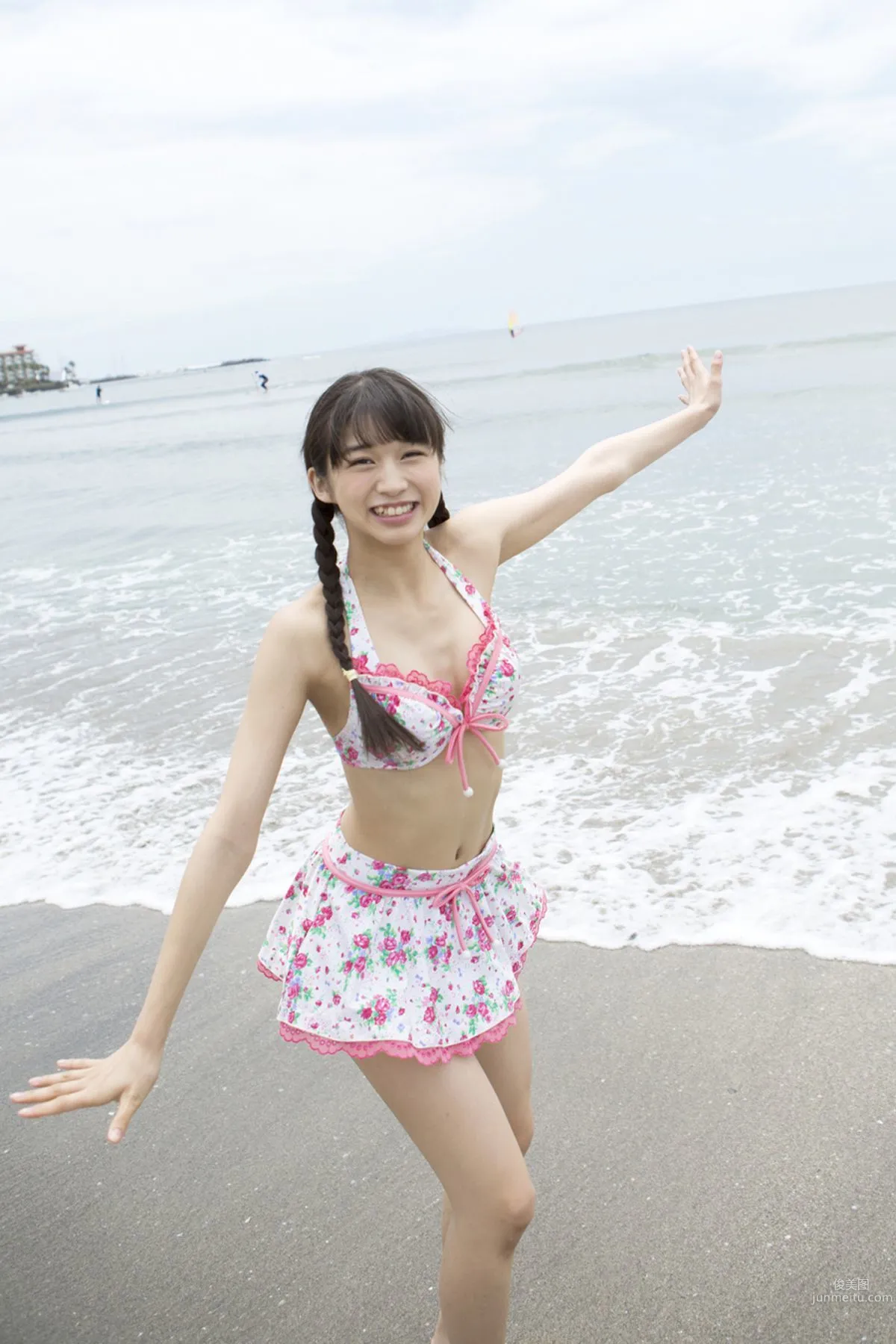 [Hello! Digital Books] Vol.155 牧野真莉愛 Maria Makino 寫真集 27