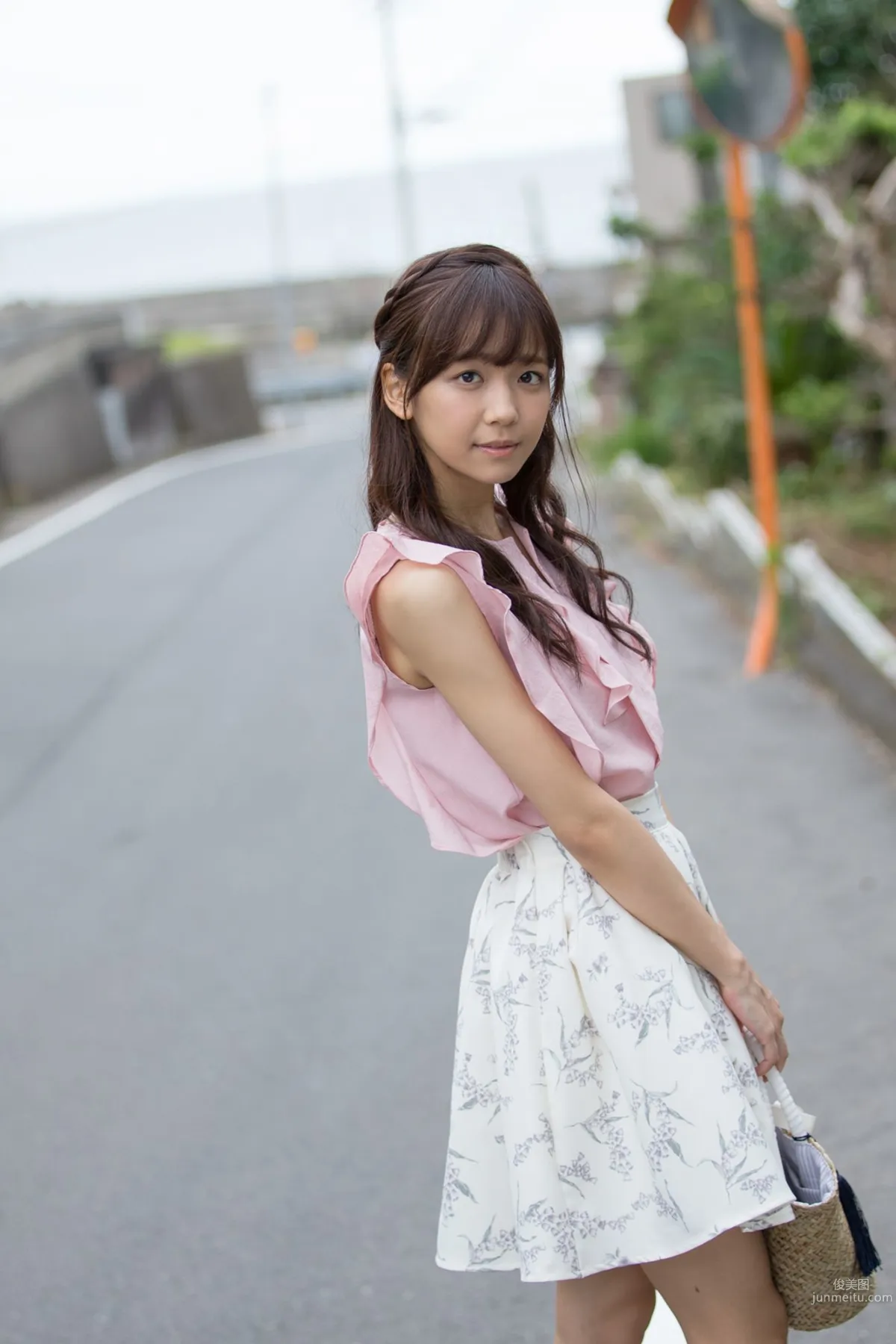 [Hello! Digital Books] Vol.159 宮崎由加 Yuka Miyazaki 寫真集 27