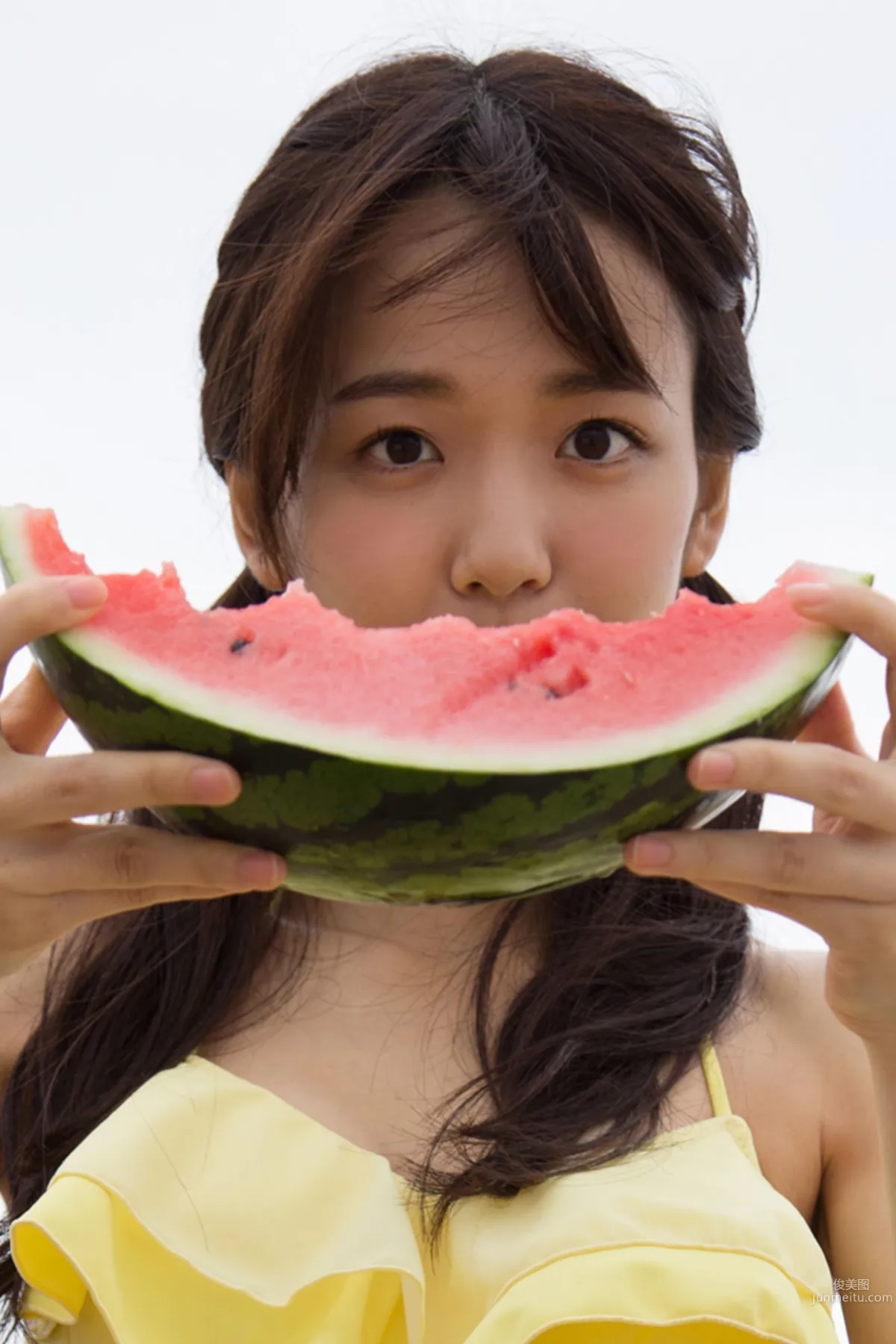 [Hello! Digital Books] Vol.159 宮崎由加 Yuka Miyazaki 寫真集 65