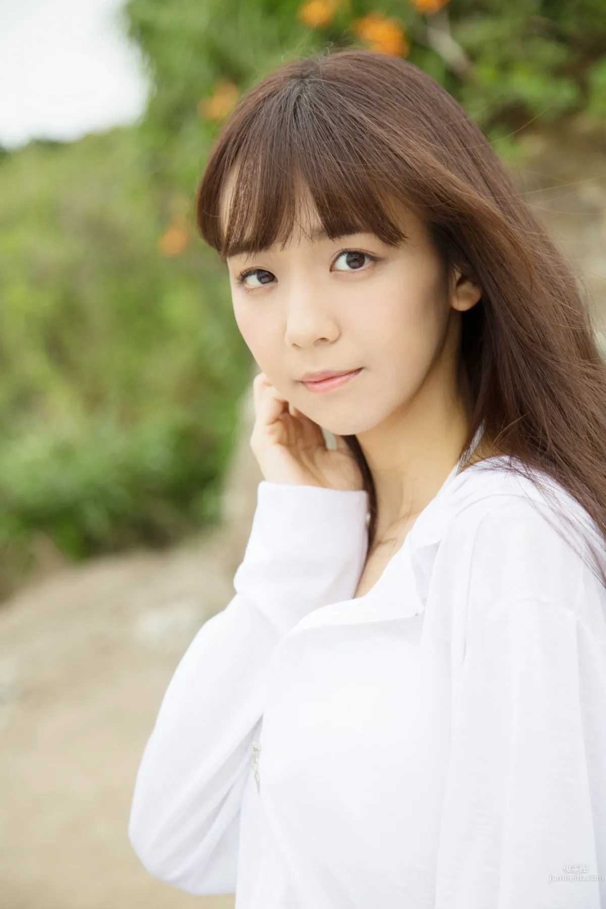 Yuka Miyazaki 宮崎由加 [Hello! Digital Books] Vol.158 寫真集 1