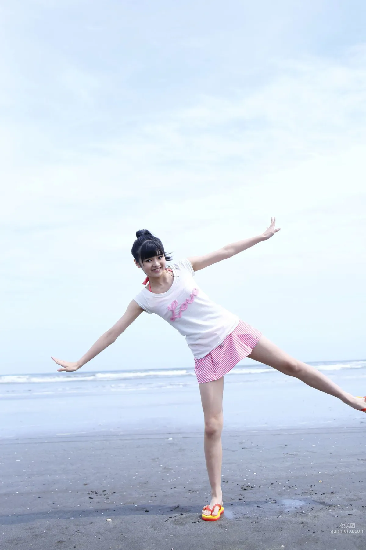 [Hello! Digital Books] Vol.157 浜浦彩乃 Ayano Hamaura 寫真集 13