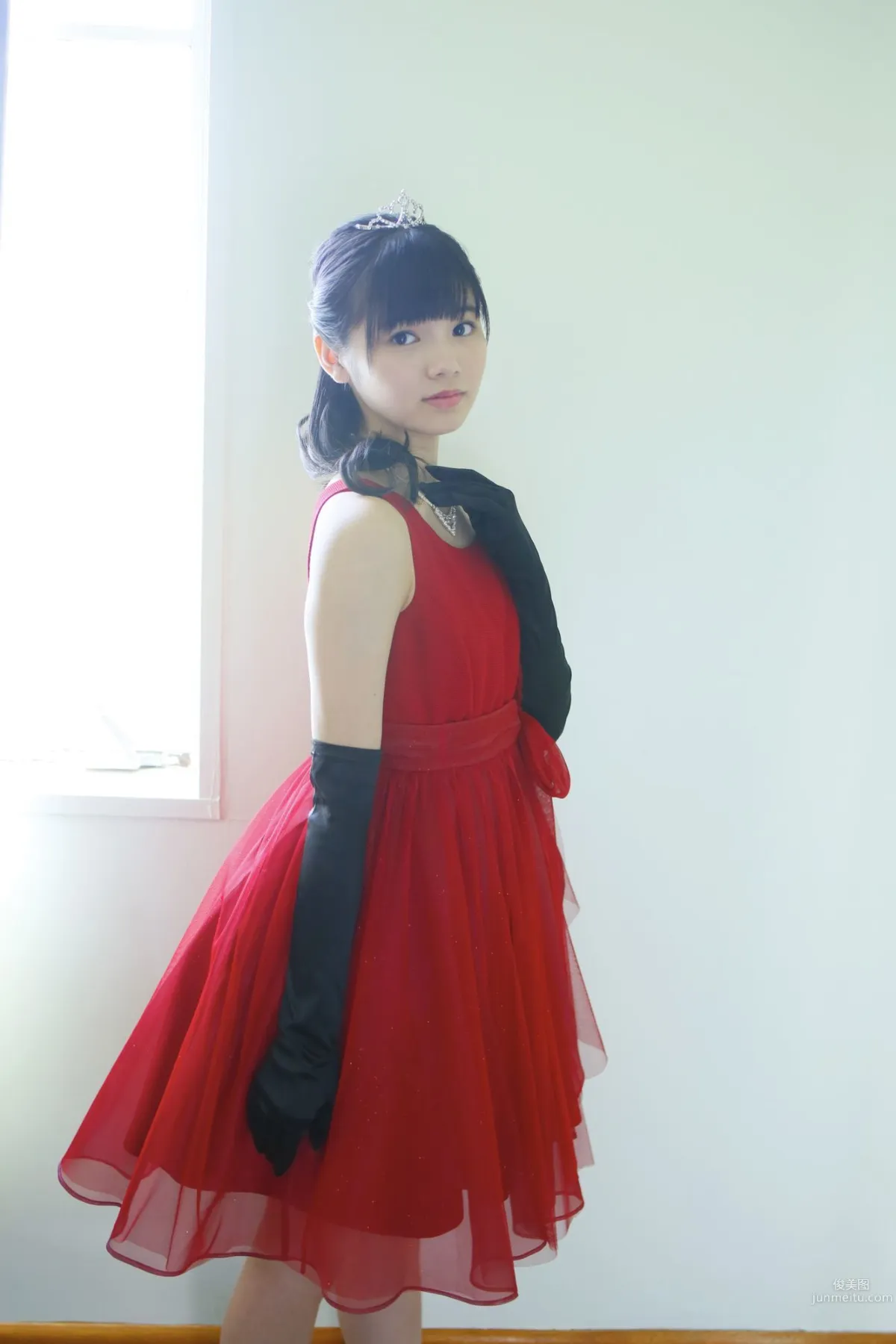 [Hello! Digital Books] Vol.157 浜浦彩乃 Ayano Hamaura 寫真集 90