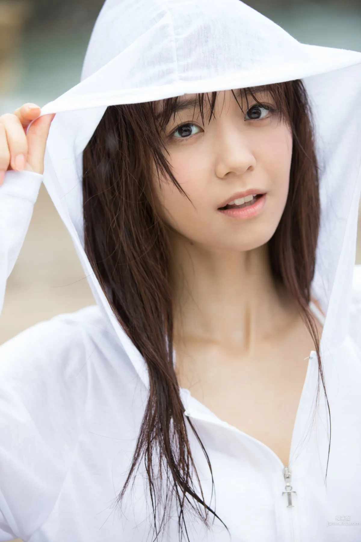 [Hello! Digital Books] Vol.159 宮崎由加 Yuka Miyazaki 寫真集 13