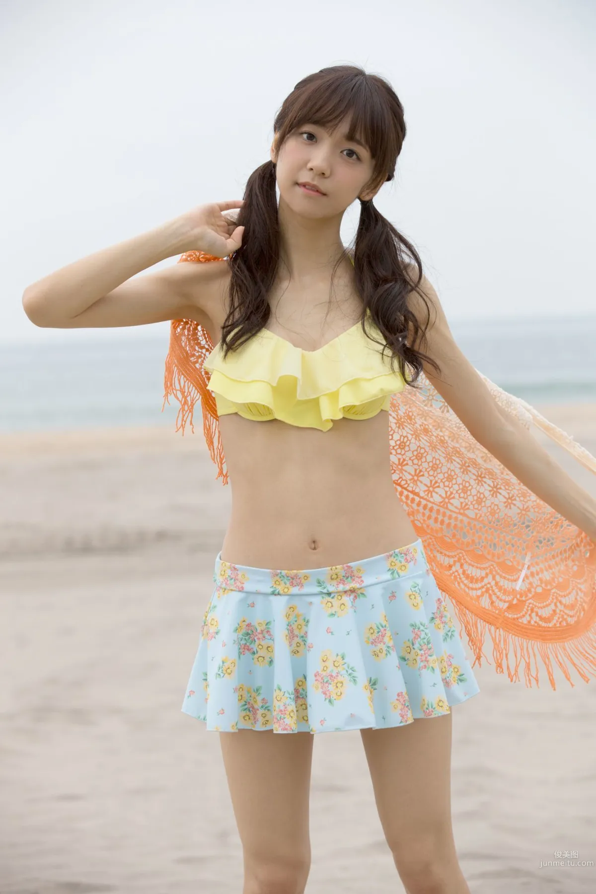 [Hello! Digital Books] Vol.159 宮崎由加 Yuka Miyazaki 寫真集 94