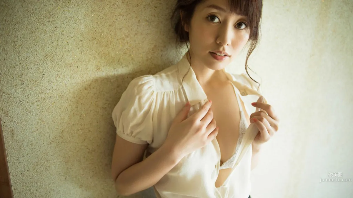 谷桃子 Momoko Tani [YS Web] Vol.762 寫真集 51