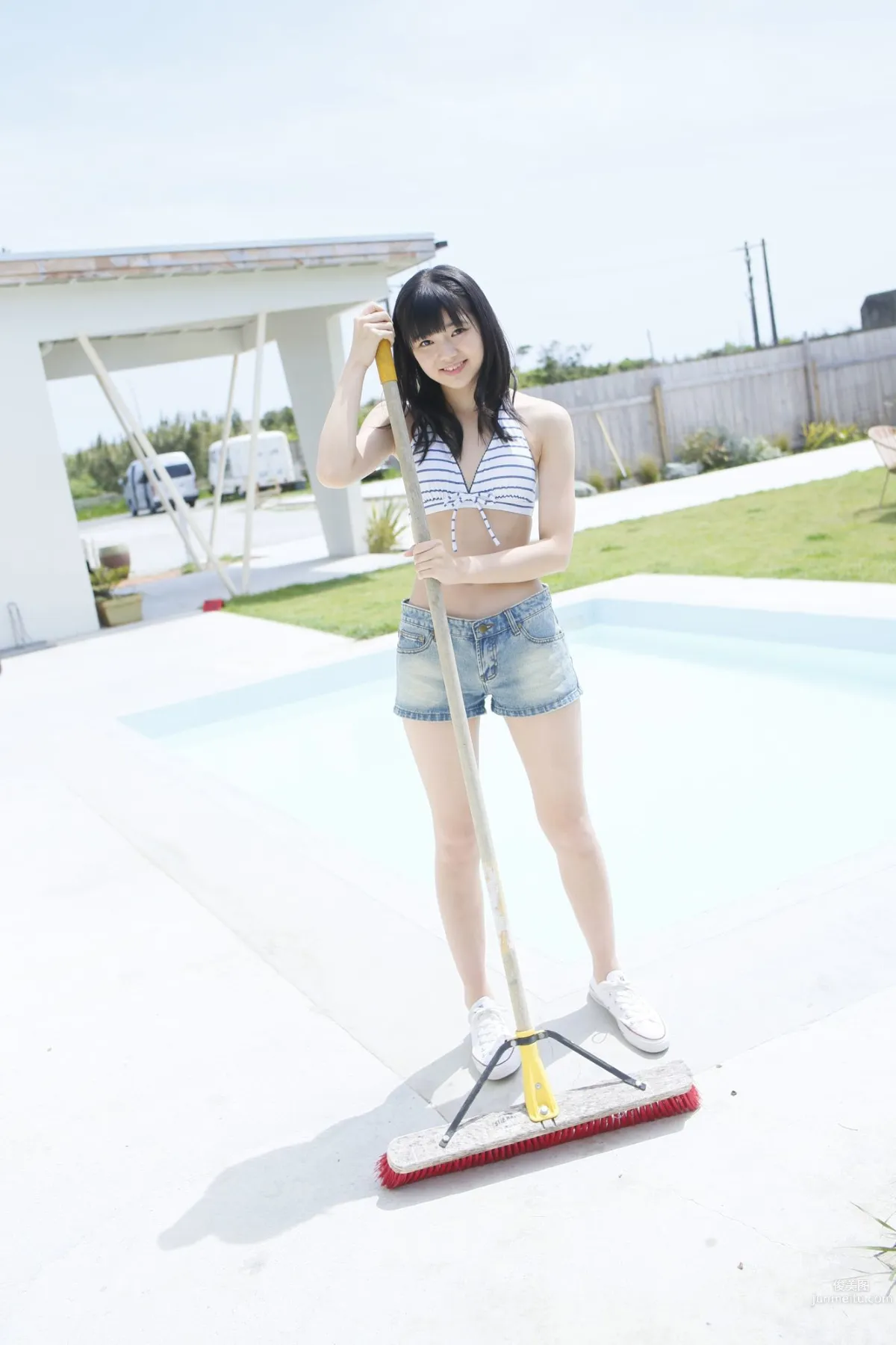 [Hello! Digital Books] Vol.157 浜浦彩乃 Ayano Hamaura 寫真集 70