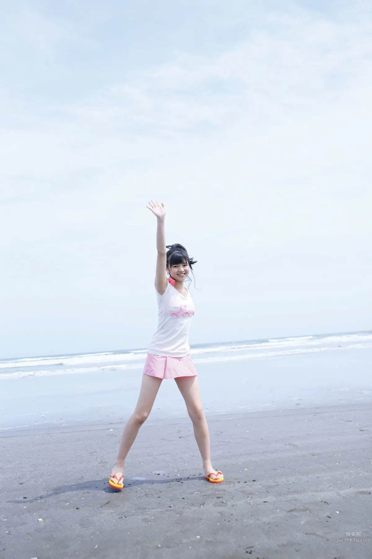 [Hello! Digital Books] Vol.157 浜浦彩乃 Ayano Hamaura 寫真集 12