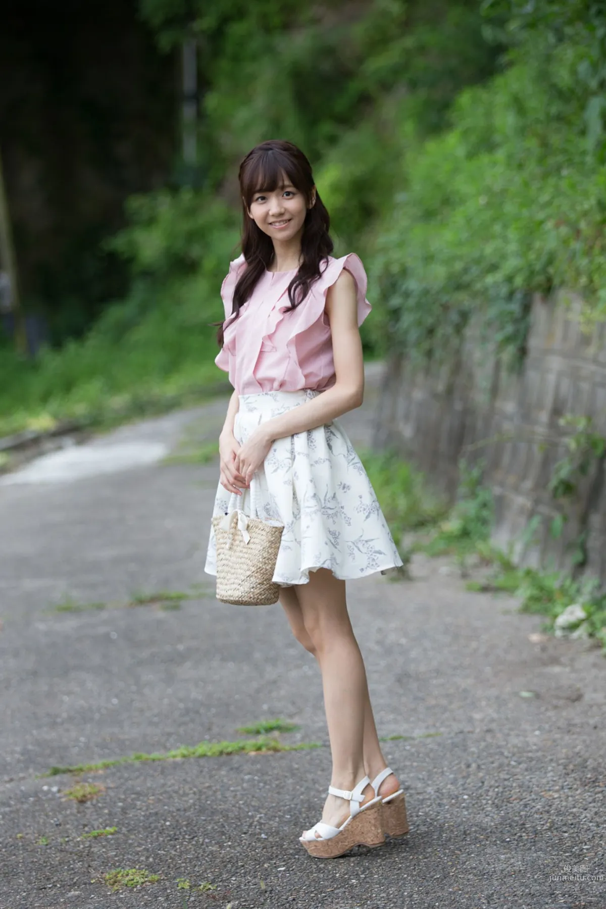 [Hello! Digital Books] Vol.159 宮崎由加 Yuka Miyazaki 寫真集 28