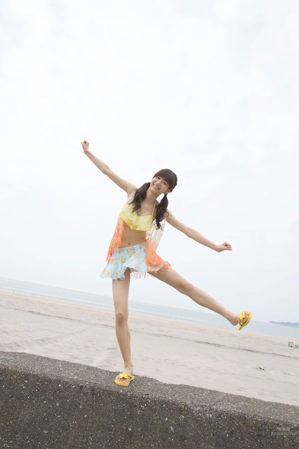 [Hello! Digital Books] Vol.159 宮崎由加 Yuka Miyazaki 寫真集 44