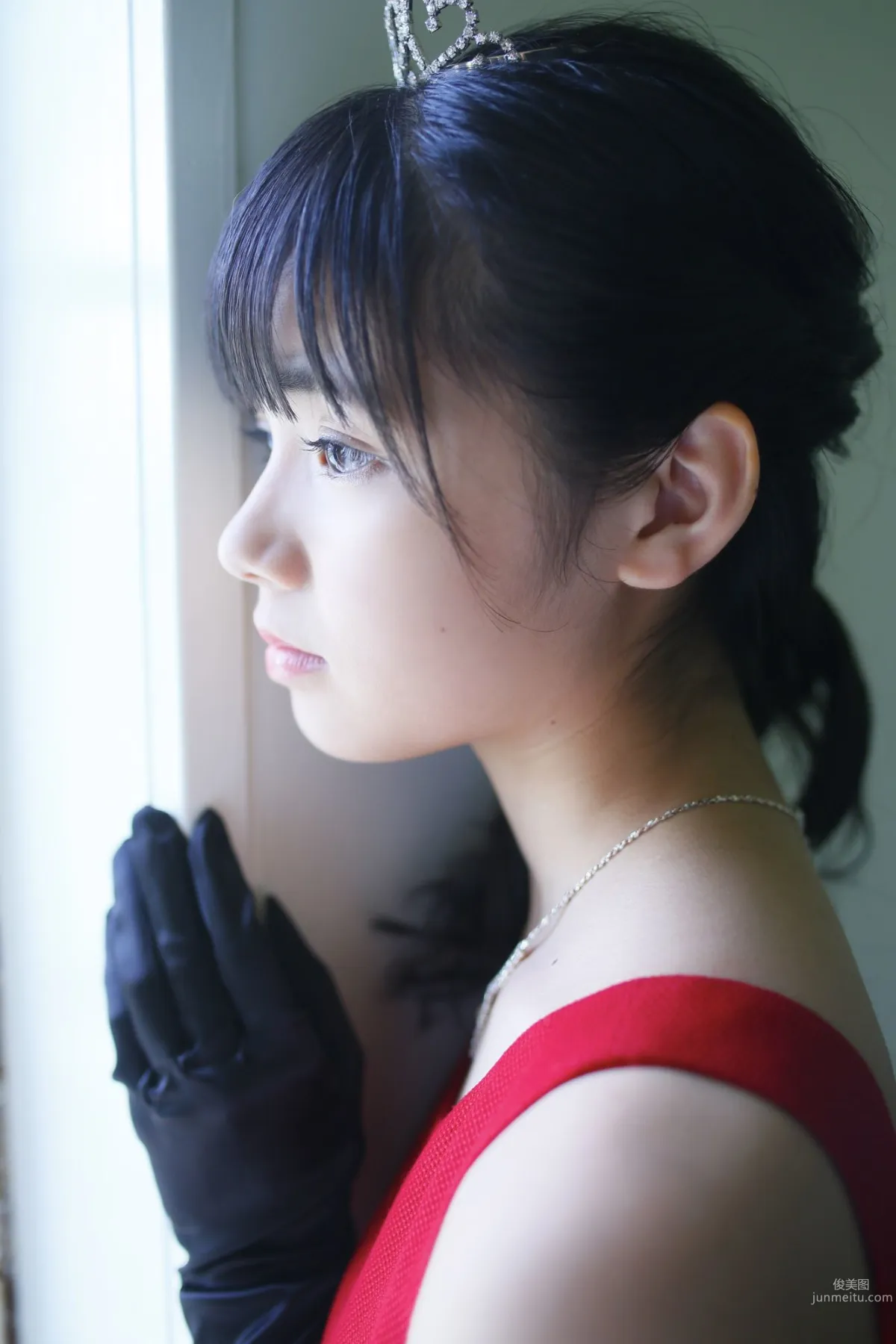 [Hello! Digital Books] Vol.157 浜浦彩乃 Ayano Hamaura 寫真集 50