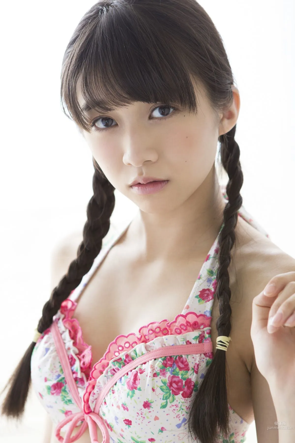 [Hello! Digital Books] Vol.155 牧野真莉愛 Maria Makino 寫真集 74