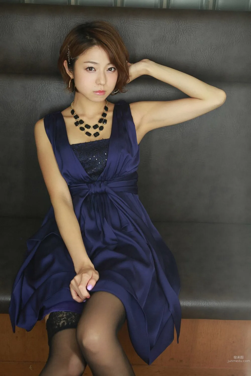 中村靜香 Shizuka Nakamura [YS Web] Vol.765 寫真集 59