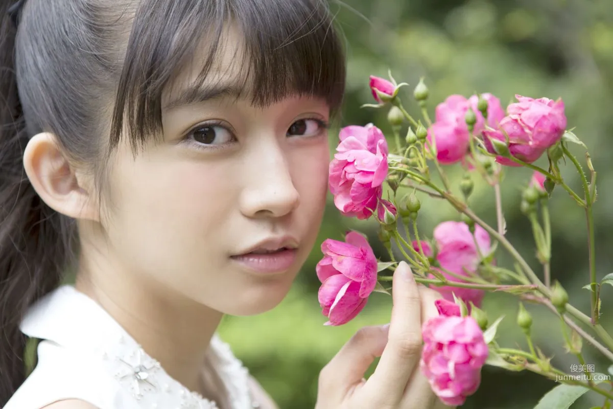 Maria Makino 牧野真莉愛 [Hello! Digital Books] Vol.154 寫真集 2