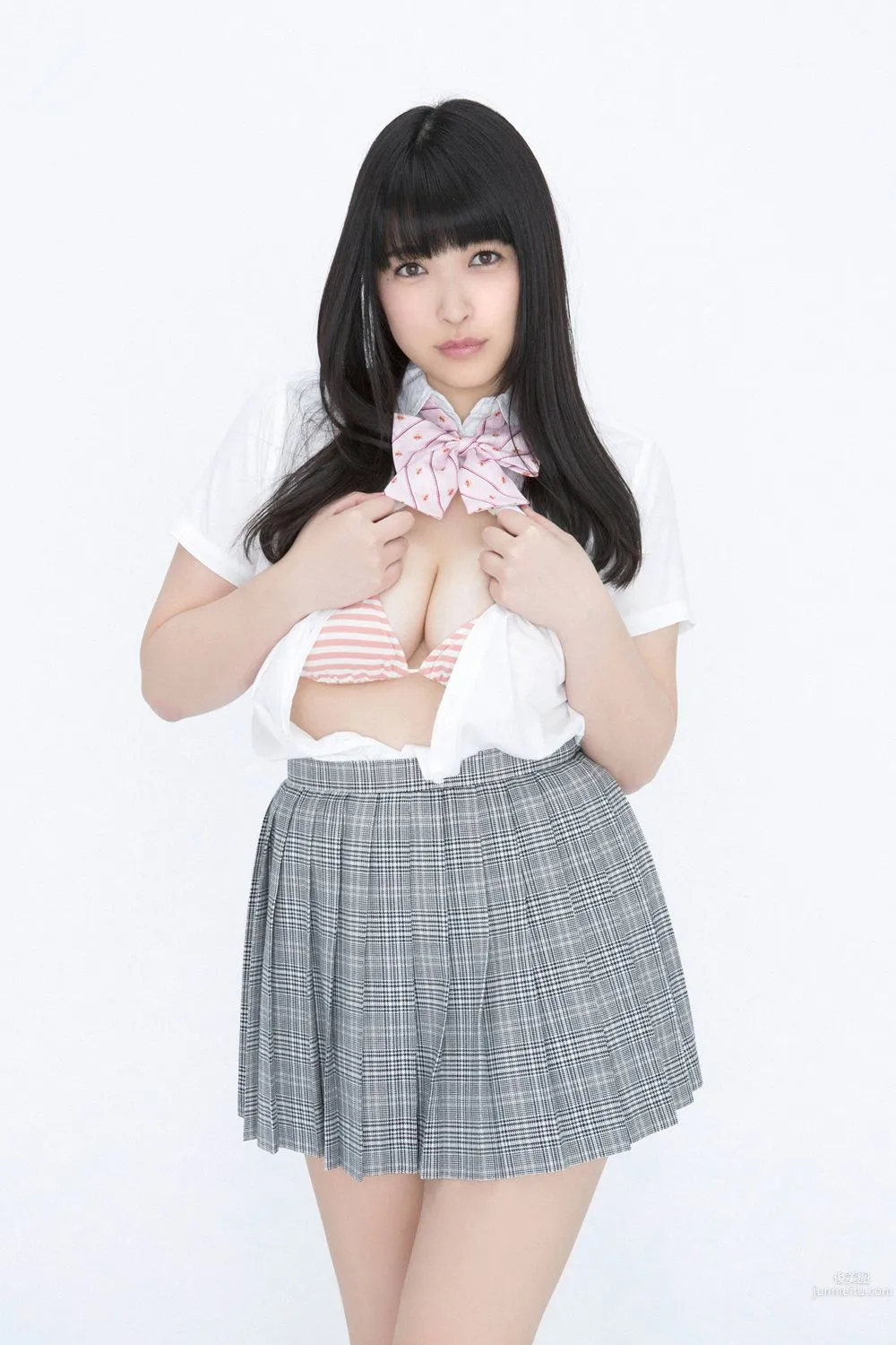 Yuki Nakano 中野由贵 [YS Web] Vol.754 写真集8