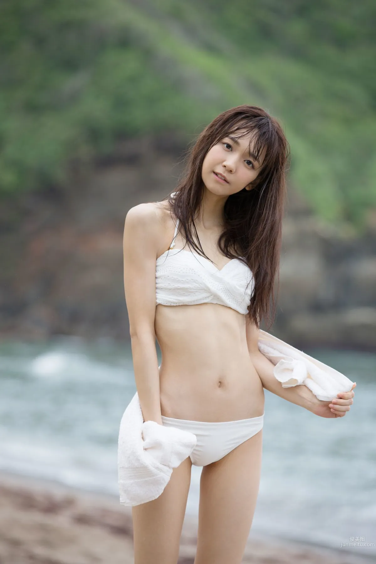 [Hello! Digital Books] Vol.159 宮崎由加 Yuka Miyazaki 寫真集 30