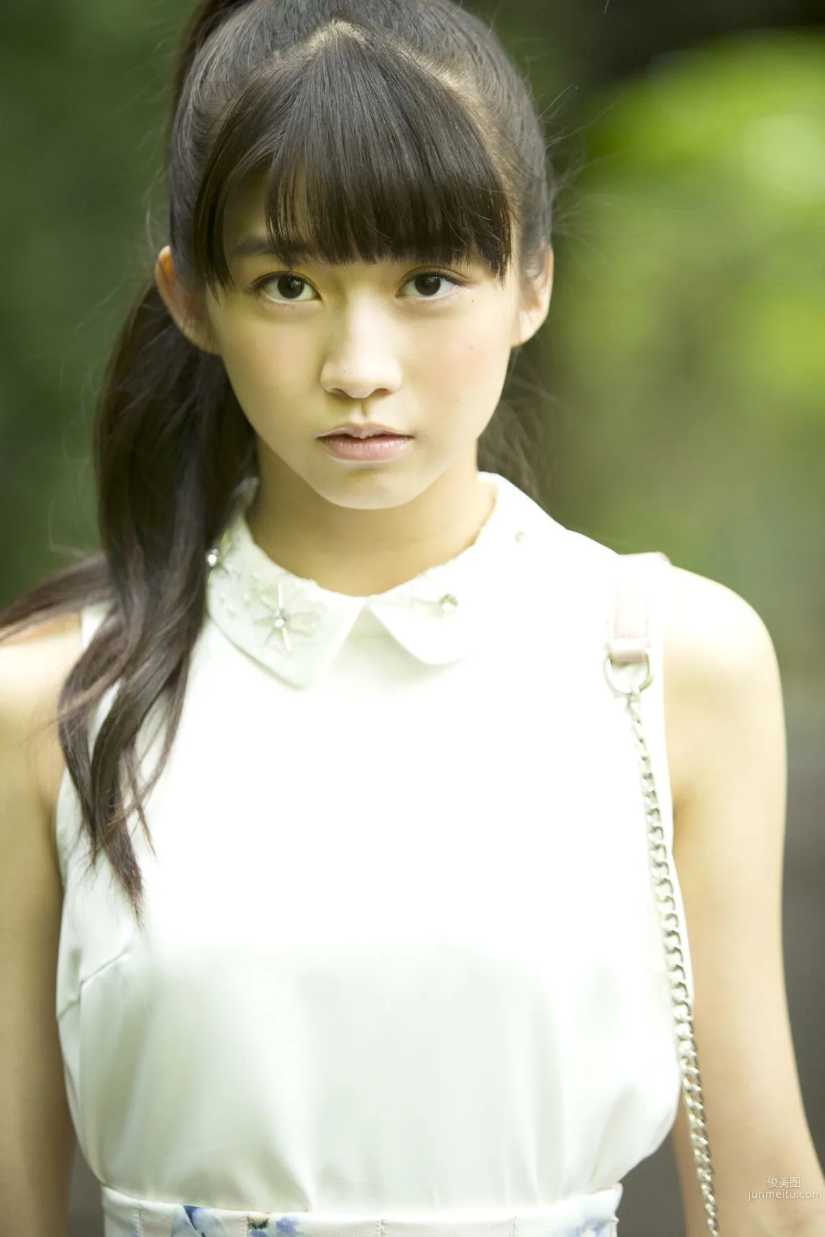 Maria Makino 牧野真莉愛 [Hello! Digital Books] Vol.154 寫真集 7