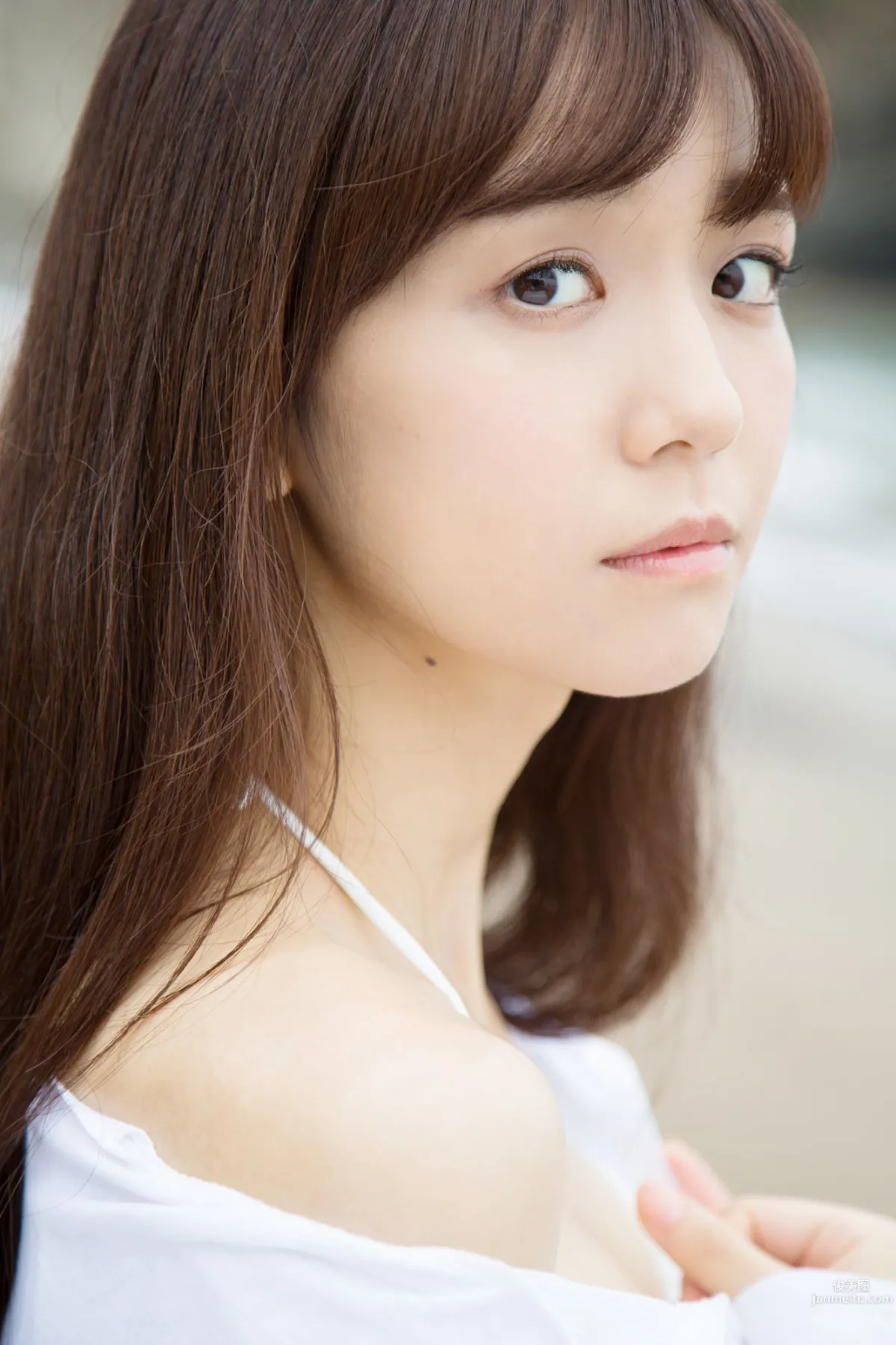 Yuka Miyazaki 宮崎由加 [Hello! Digital Books] Vol.158 寫真集 15