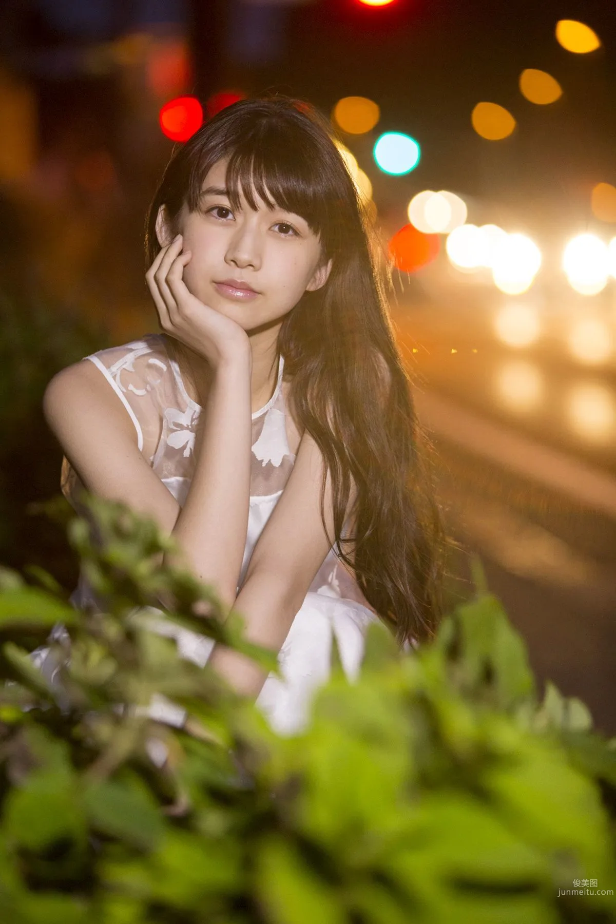 [Hello! Digital Books] Vol.155 牧野真莉愛 Maria Makino 寫真集 45