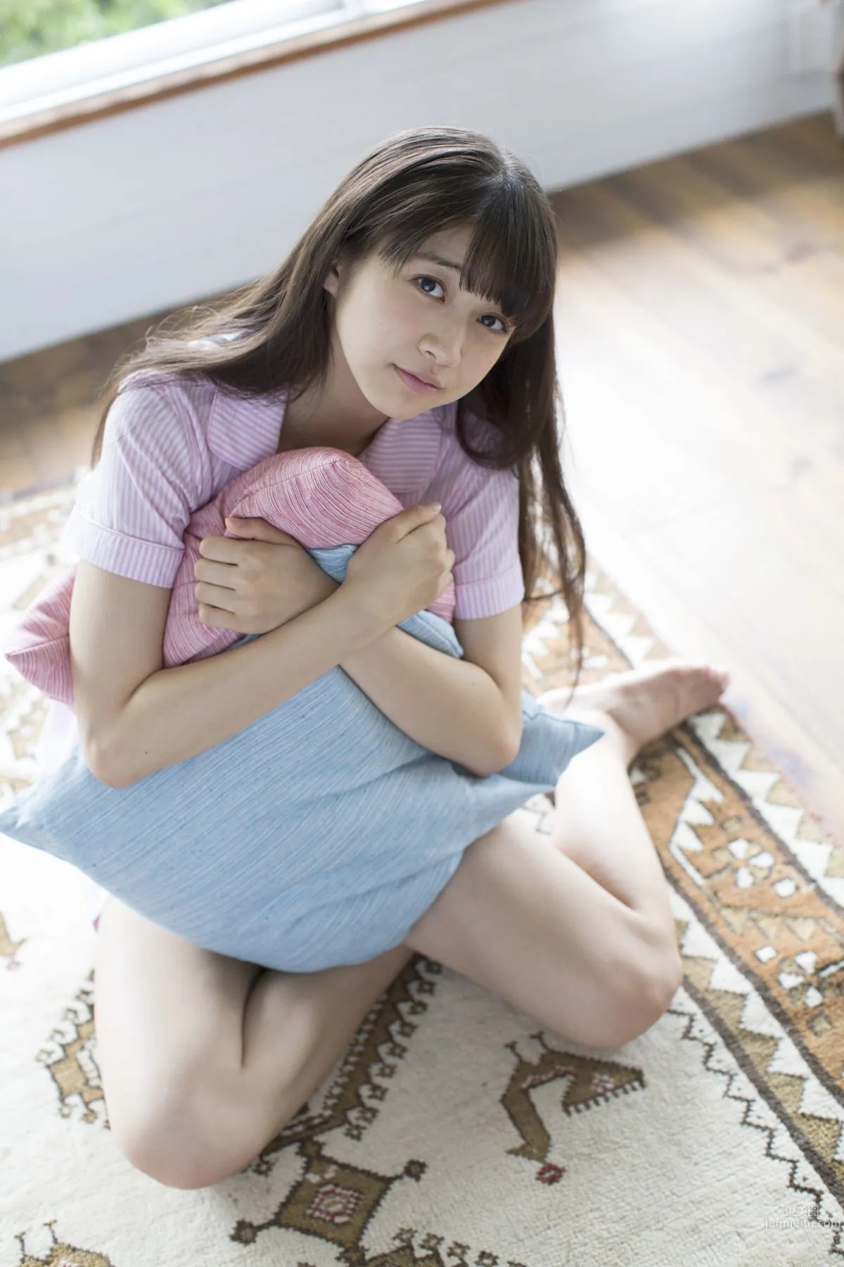[Hello! Digital Books] Vol.155 牧野真莉愛 Maria Makino 寫真集 11