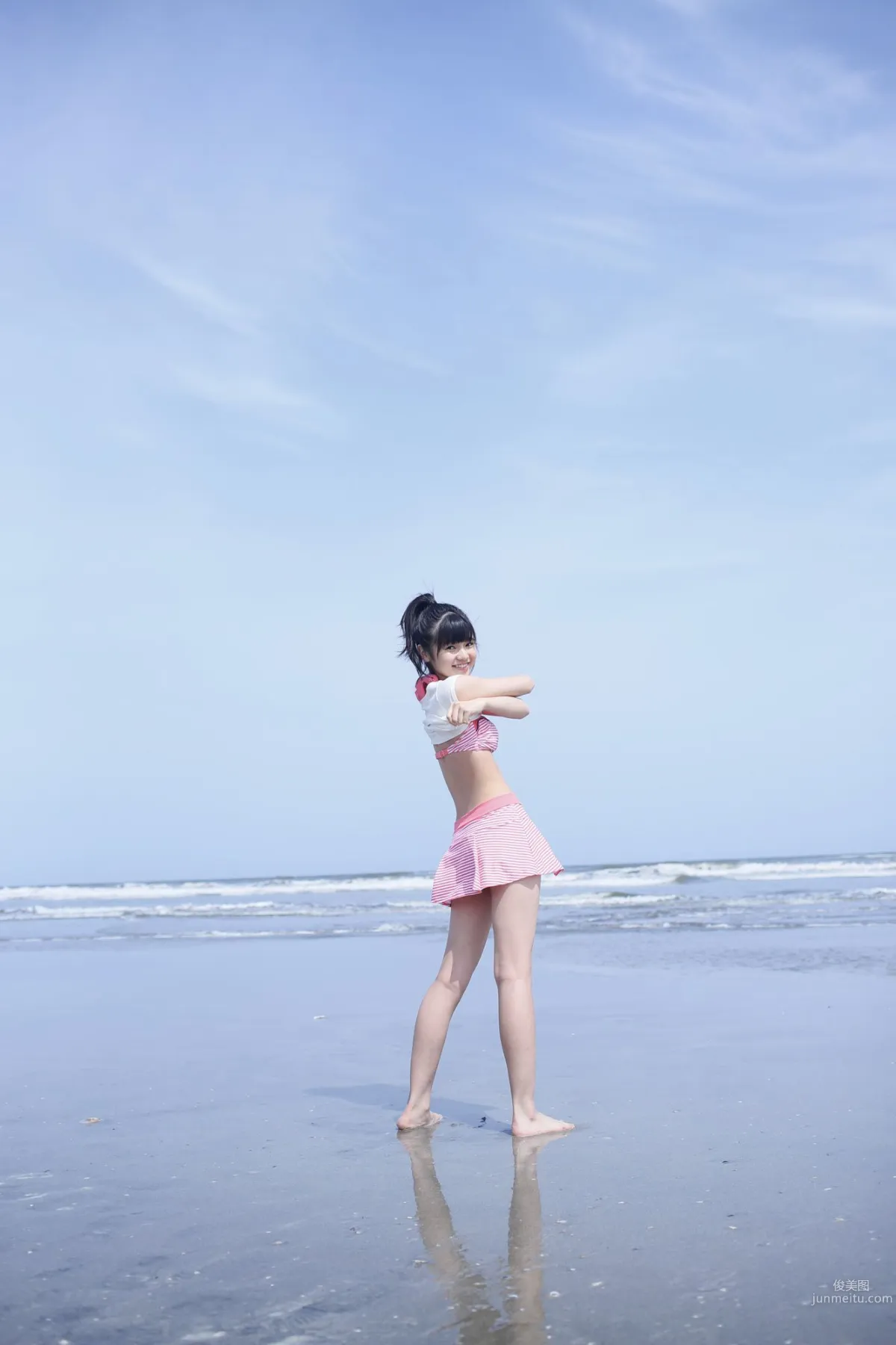 [Hello! Digital Books] Vol.157 浜浦彩乃 Ayano Hamaura 寫真集 6