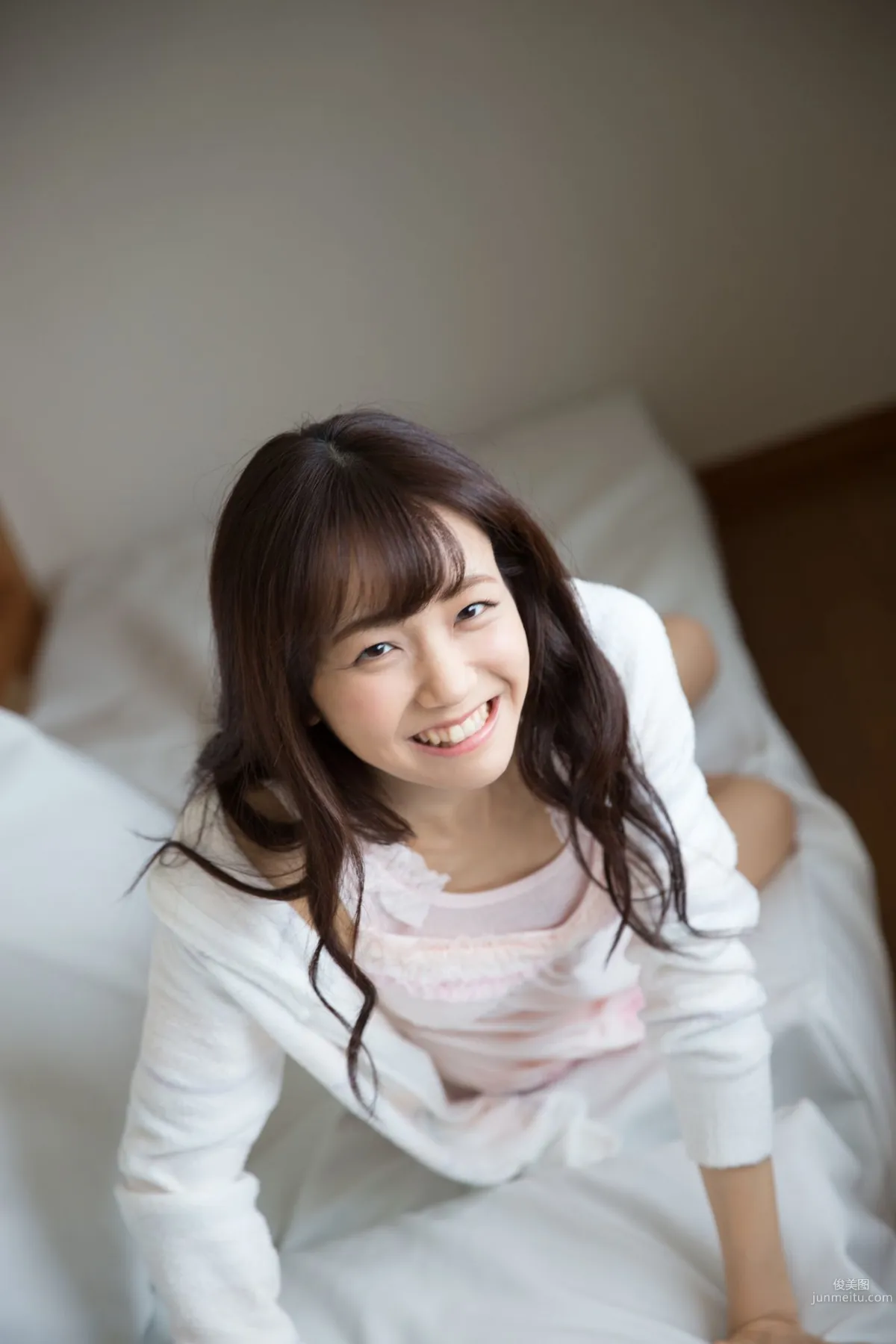 Yuka Miyazaki 宮崎由加 [Hello! Digital Books] Vol.158 寫真集 34