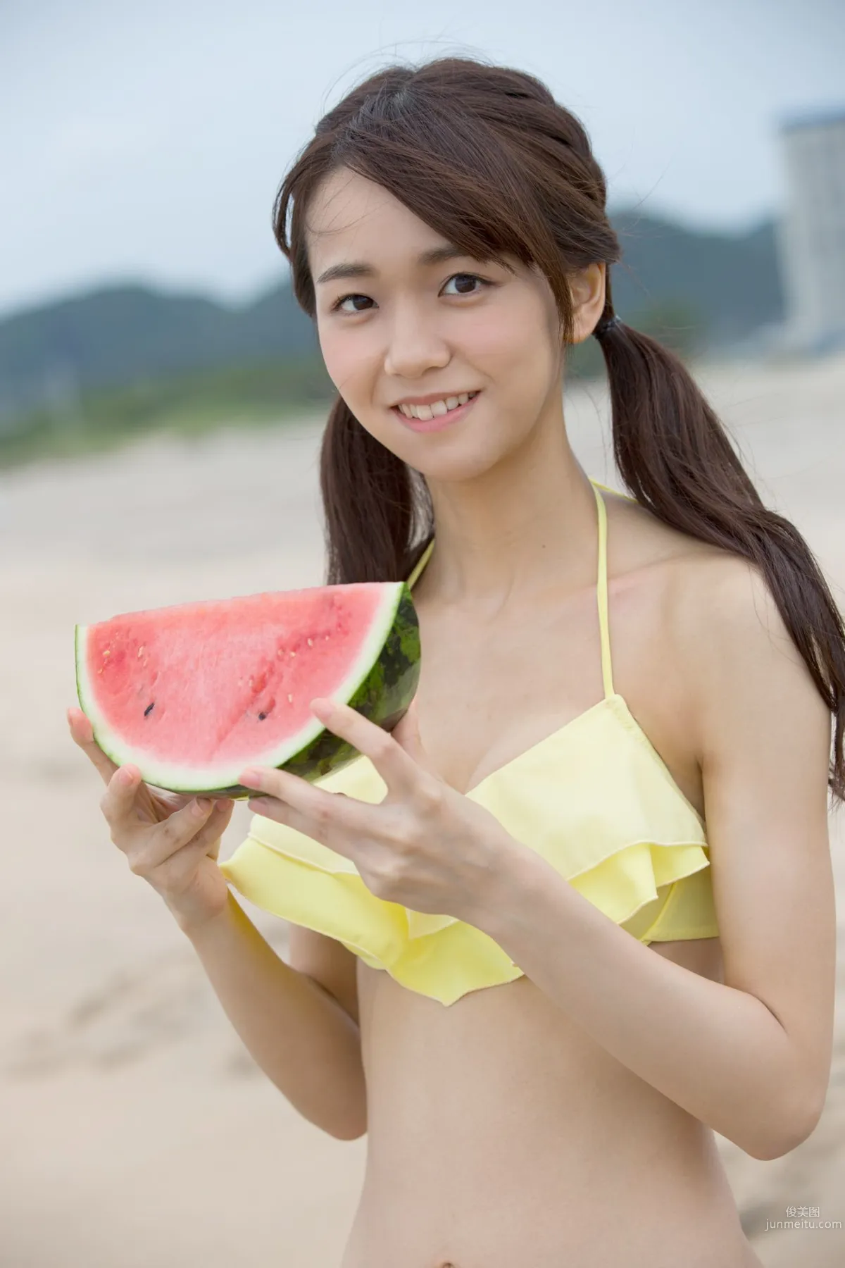 [Hello! Digital Books] Vol.159 宮崎由加 Yuka Miyazaki 寫真集 42