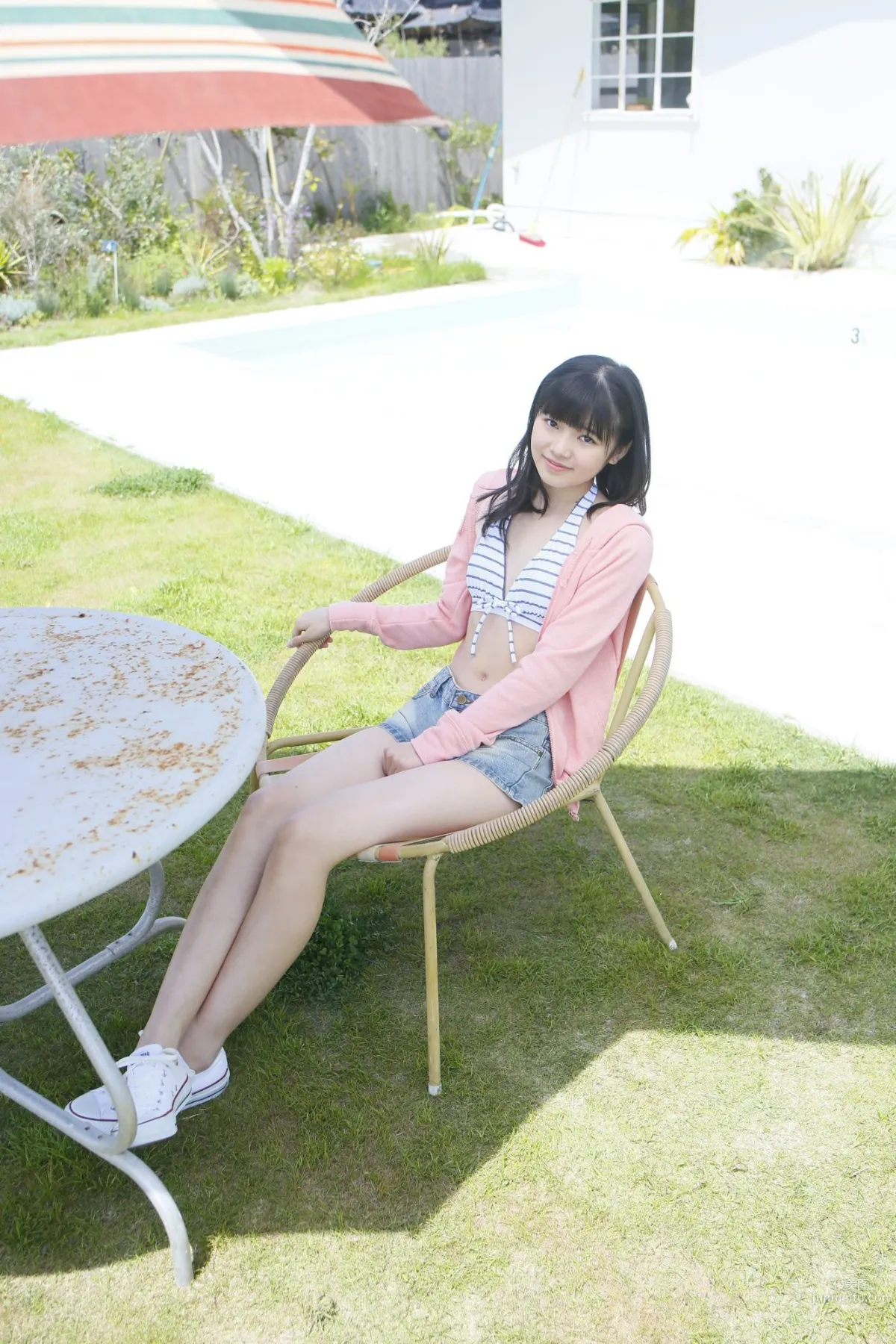 Ayano Hamaura 浜浦彩乃 [Hello! Digital Books] Vol.156 寫真集 8