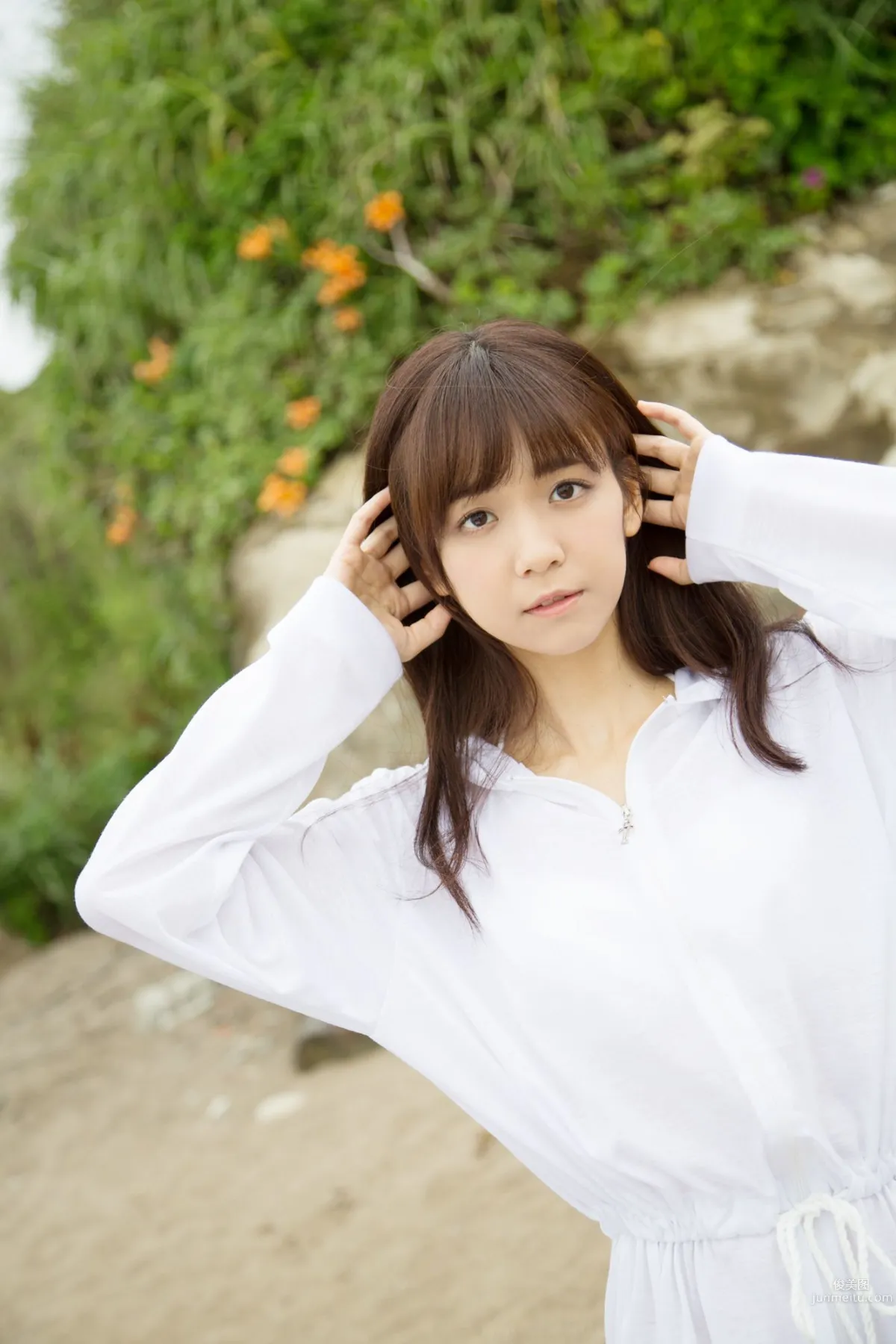 Yuka Miyazaki 宮崎由加 [Hello! Digital Books] Vol.158 寫真集 3
